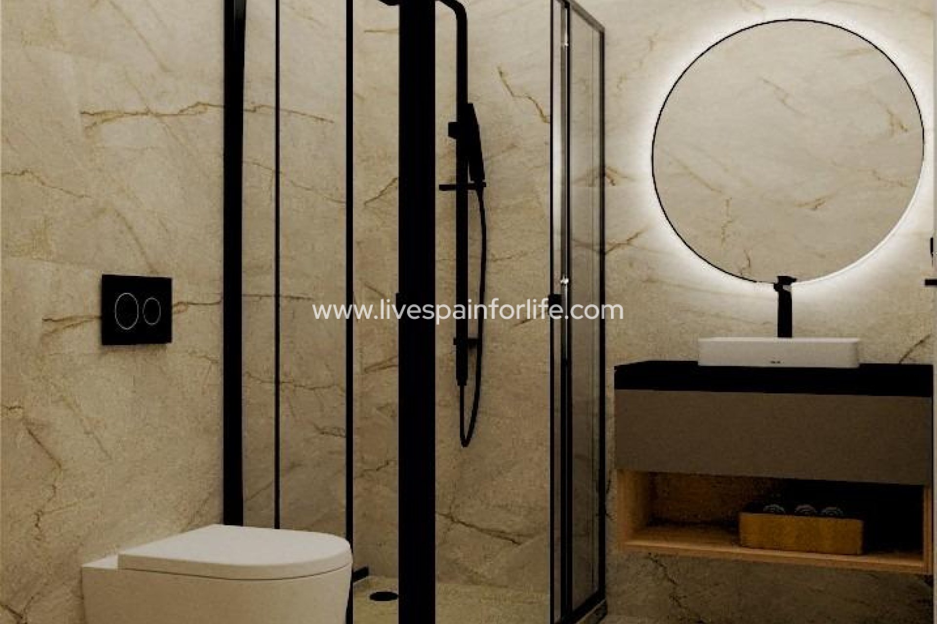 Nuevo - Apartments -
Pilar de la Horadada - Playa de las Higuericas