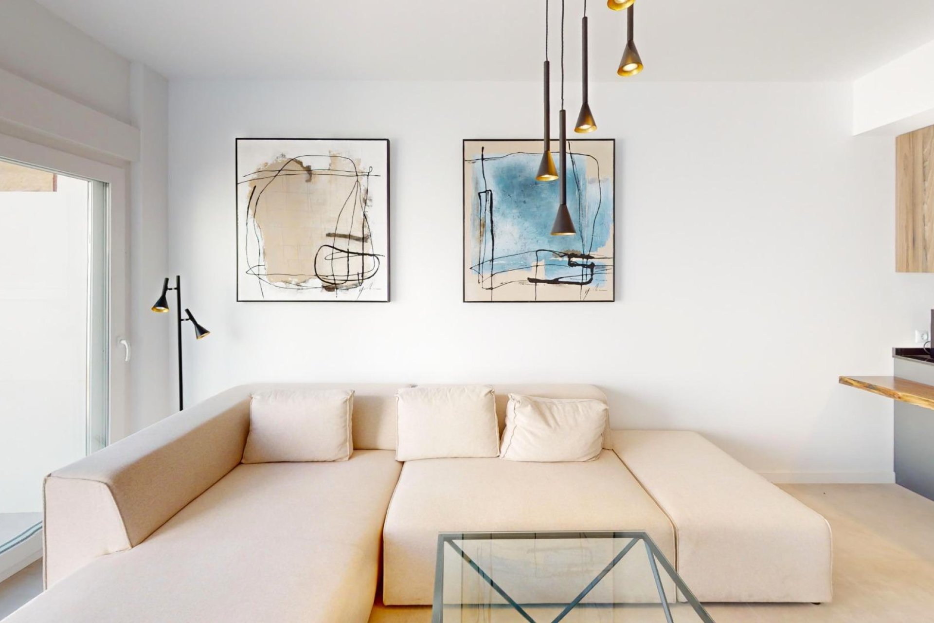 Nuevo - Apartments -
Pilar de la Horadada - Pueblo