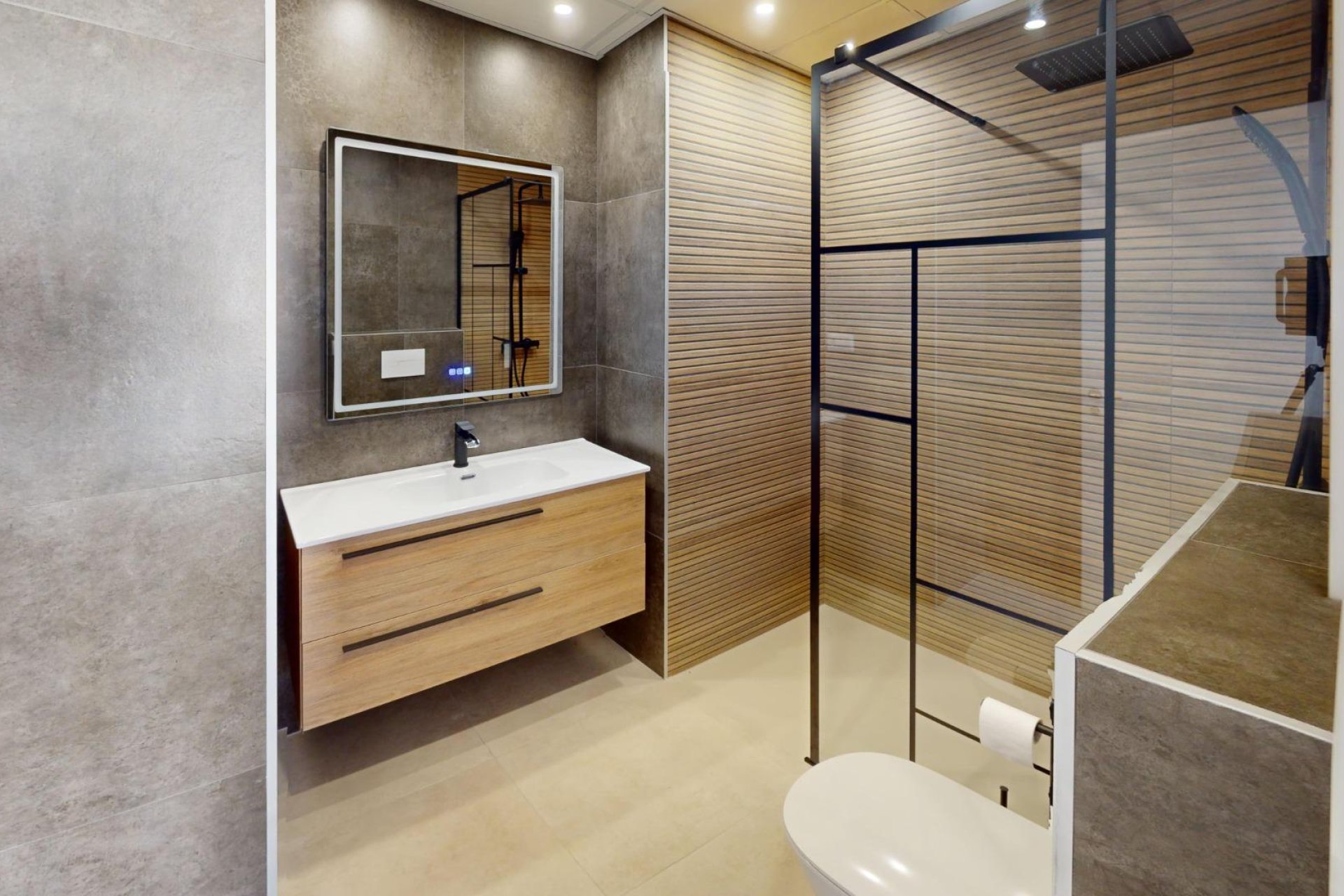 Nuevo - Apartments -
Pilar de la Horadada - Pueblo