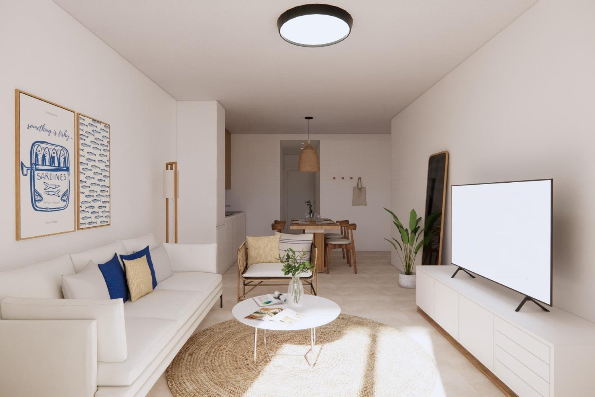 Nuevo - Apartments -
Pilar de la Horadada - Torre de la Horadada