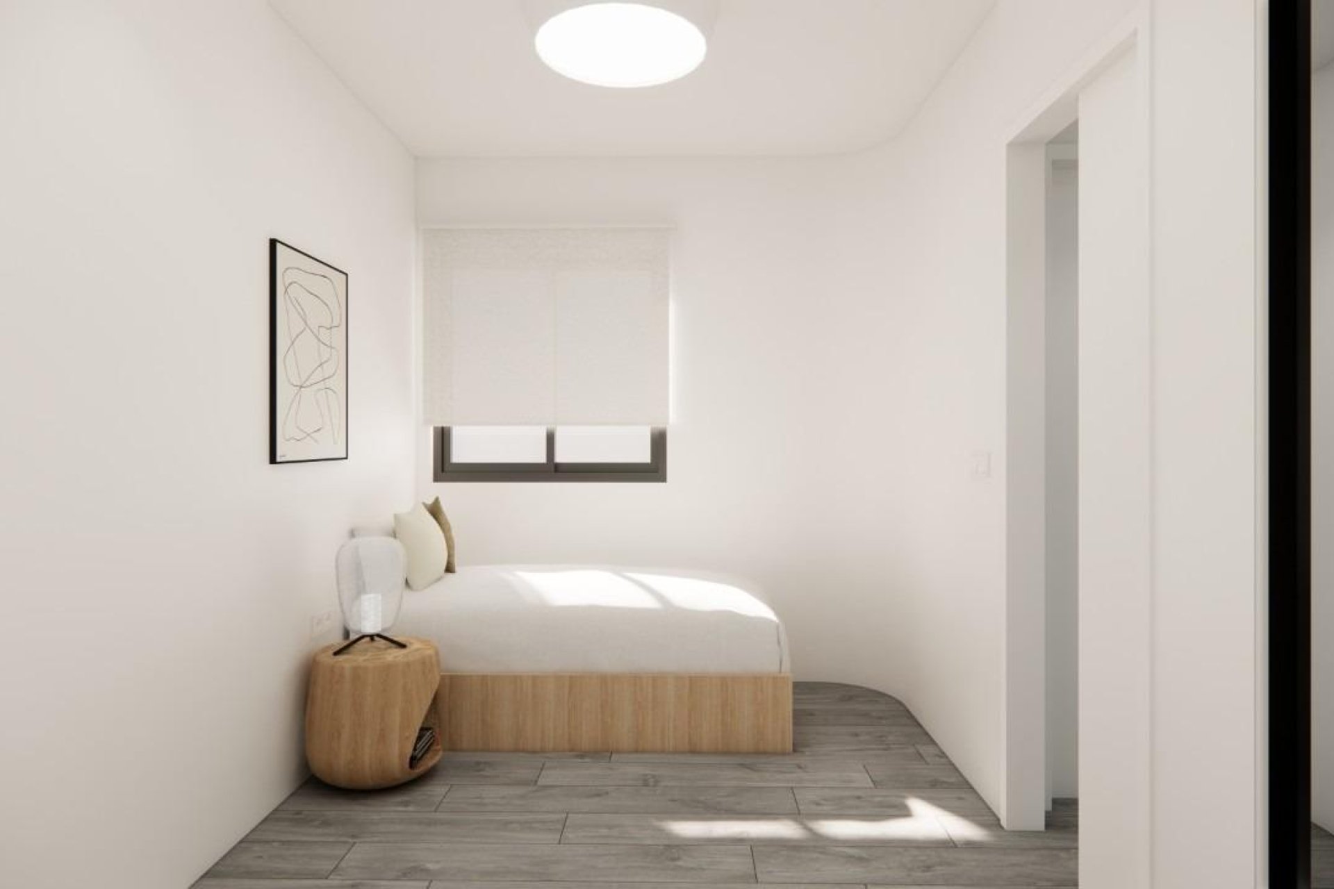 Nuevo - Apartments -
Pilar de la Horadada - Torre de la Horadada