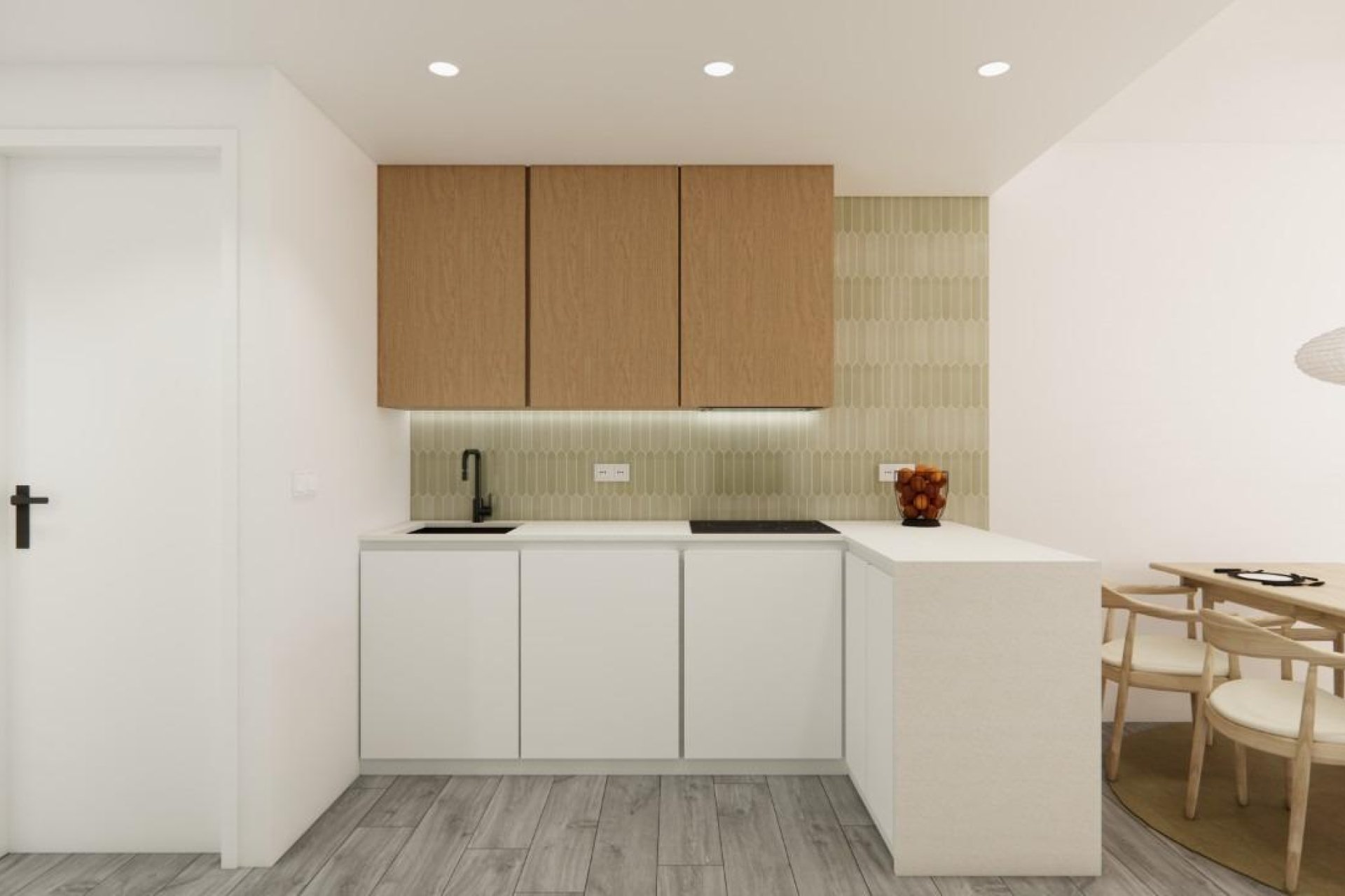 Nuevo - Apartments -
Pilar de la Horadada - Torre de la Horadada