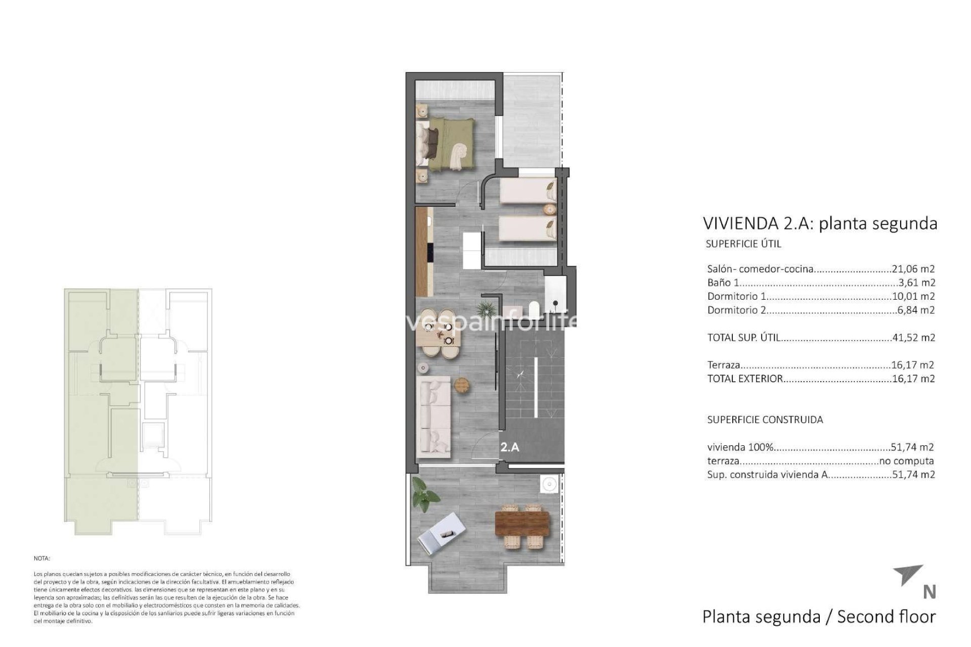 Nuevo - Apartments -
Pilar de la Horadada - Torre de la Horadada