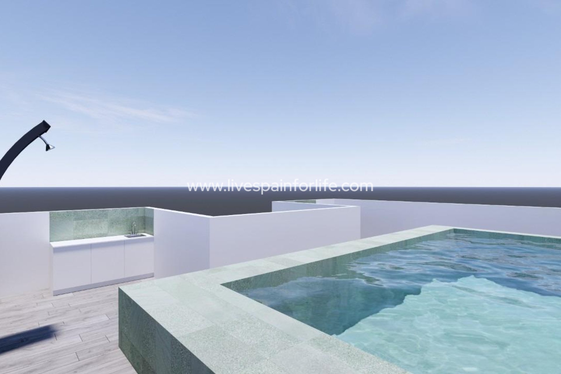 Nuevo - Apartments -
Pilar de la Horadada - Torre de la Horadada