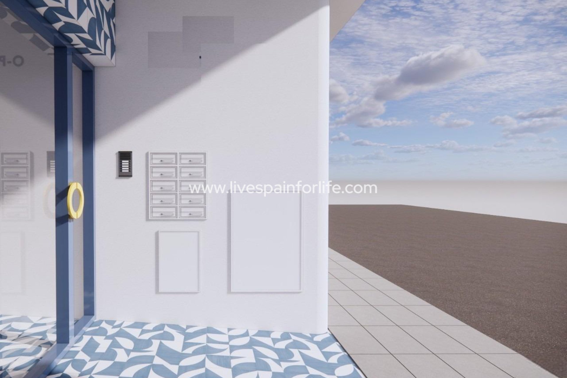 Nuevo - Apartments -
Pilar de la Horadada - Torre de la Horadada