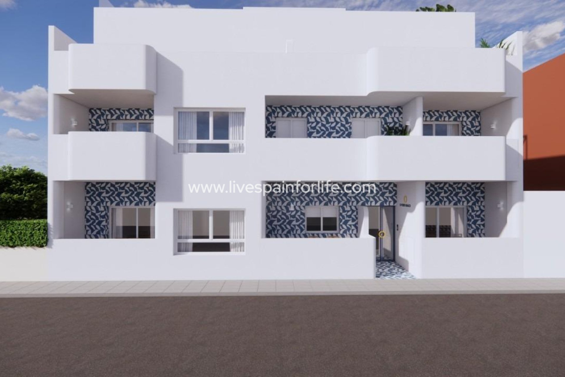 Nuevo - Apartments -
Pilar de la Horadada - Torre de la Horadada