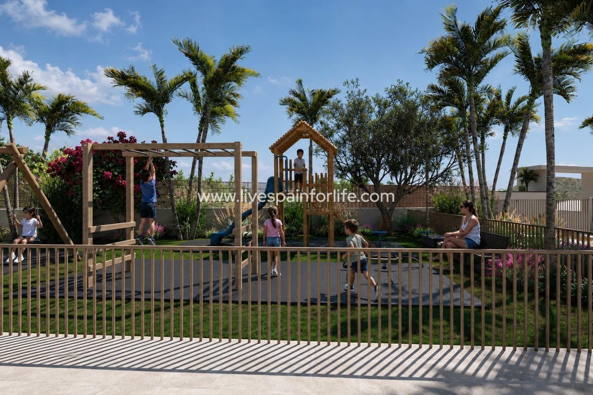 Nuevo - Apartments -
Pulpi - Aguilón Golf