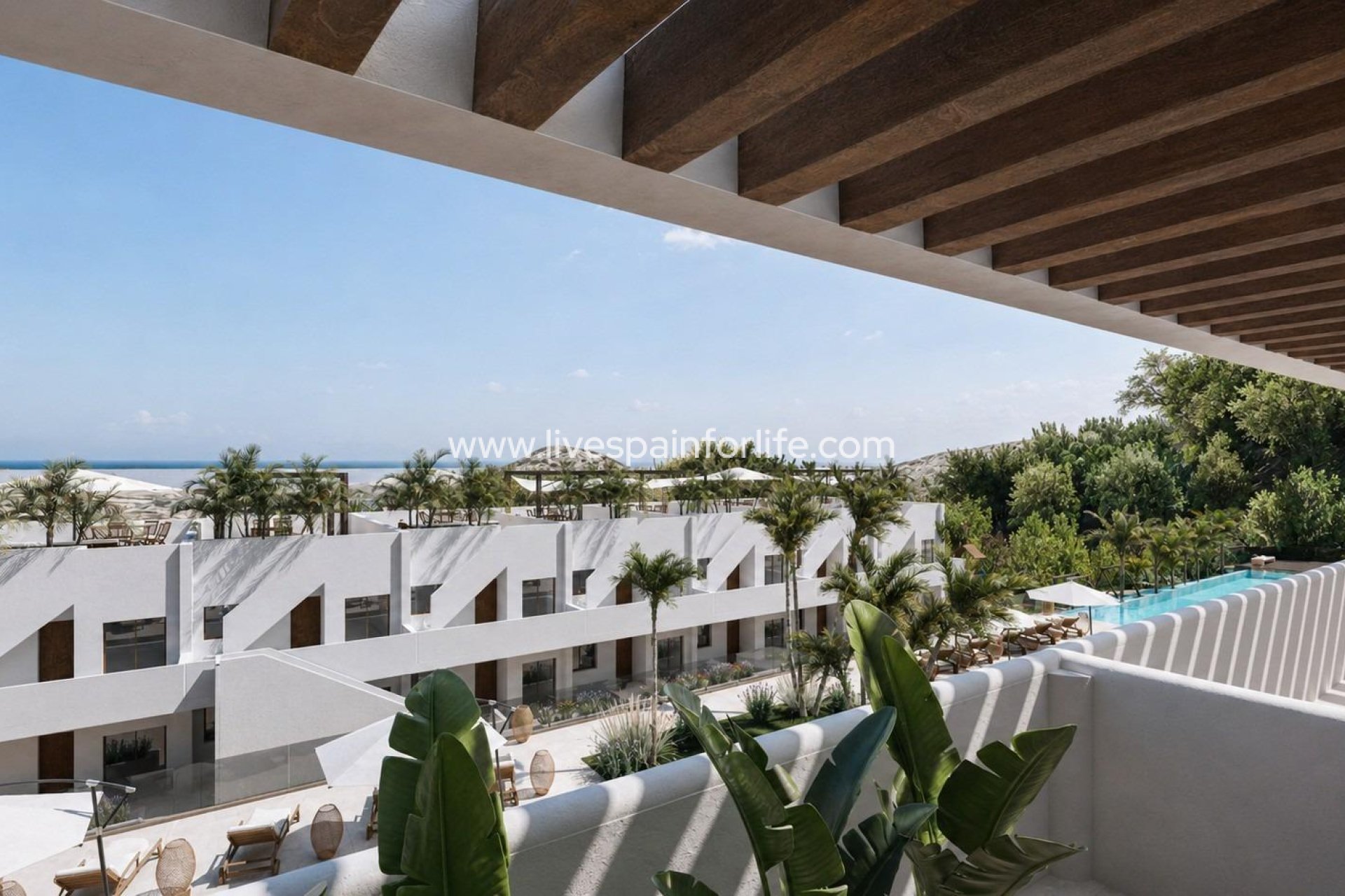 Nuevo - Apartments -
Pulpi - Aguilón Golf