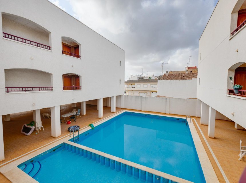 Nuevo - Apartments -
San Fulgencio - Pueblo