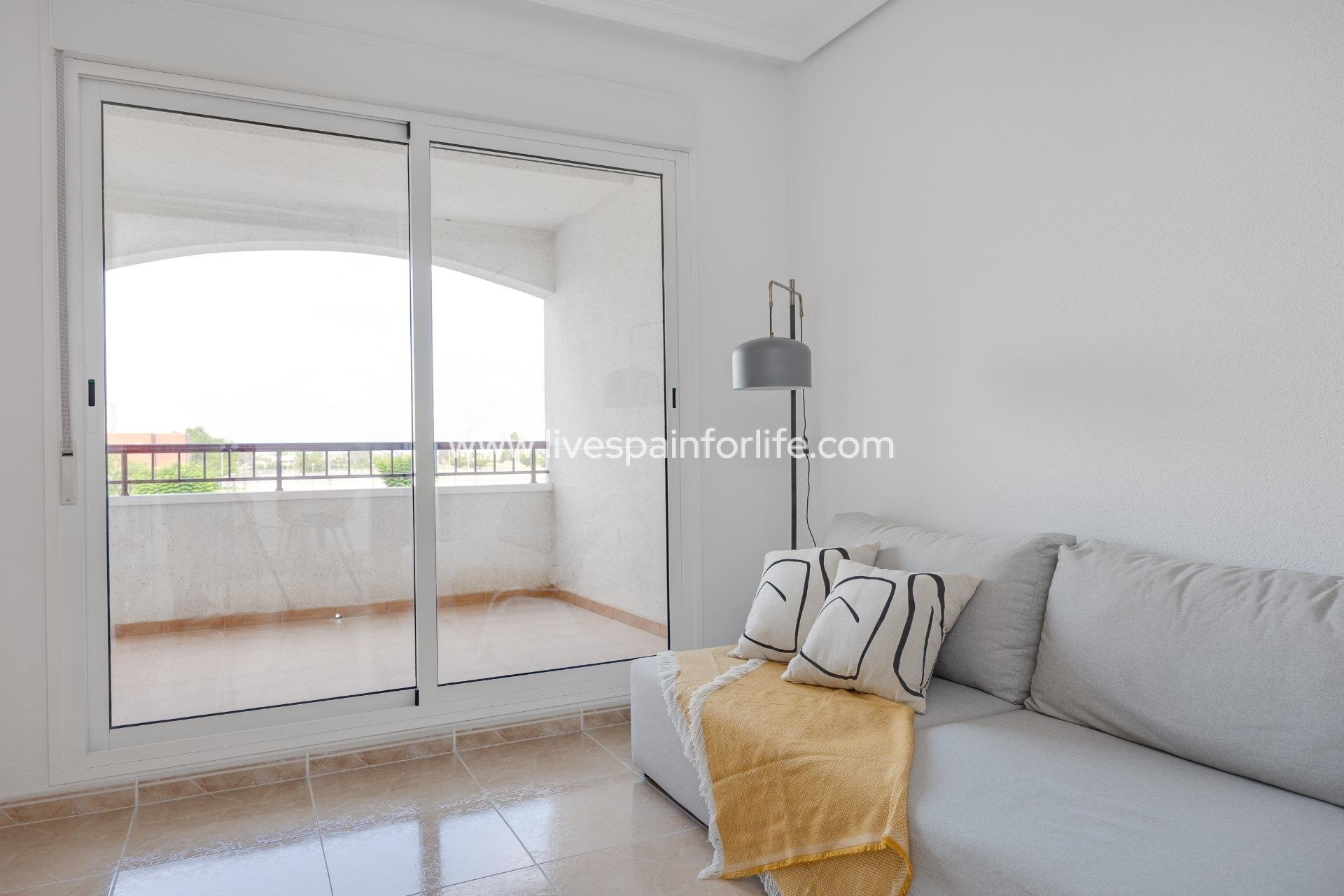 Nuevo - Apartments -
San Fulgencio - Pueblo