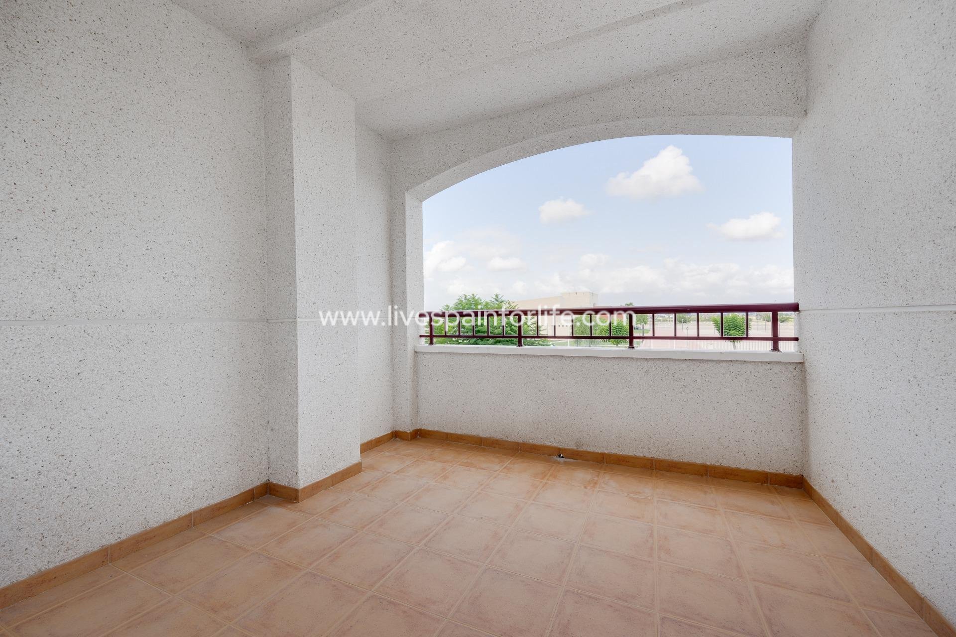 Nuevo - Apartments -
San Fulgencio - Pueblo