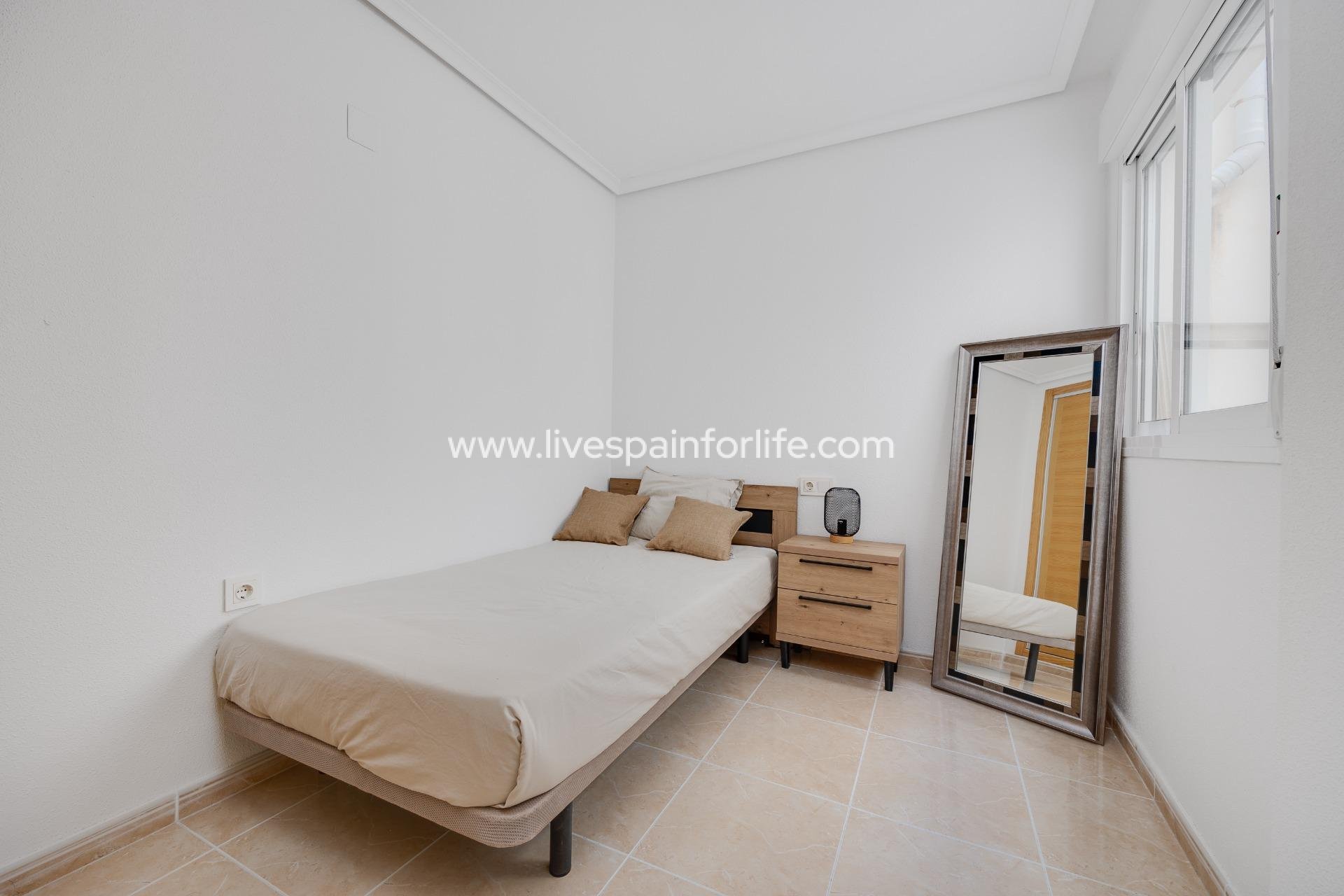 Nuevo - Apartments -
San Fulgencio - Pueblo