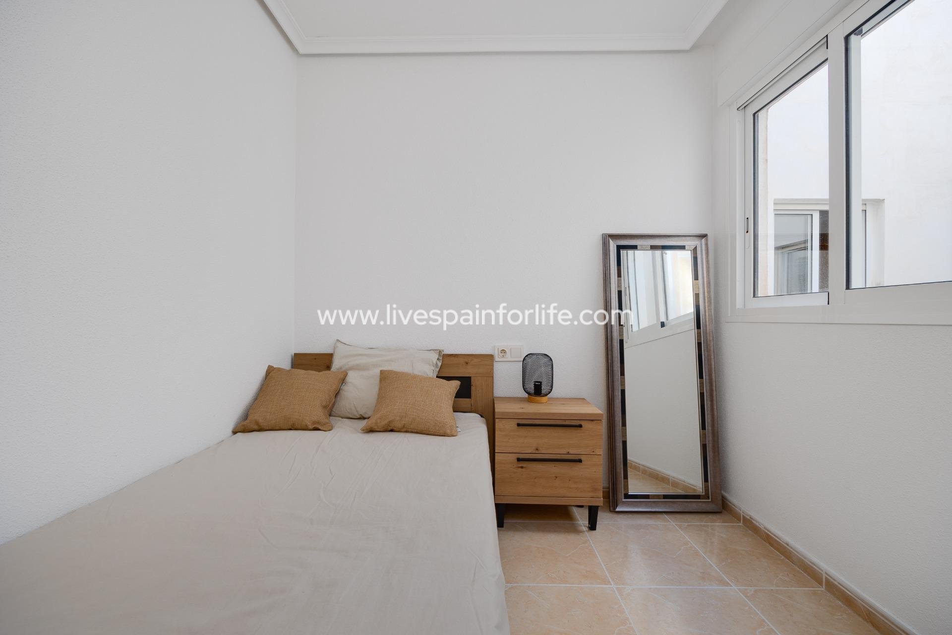 Nuevo - Apartments -
San Fulgencio - Pueblo