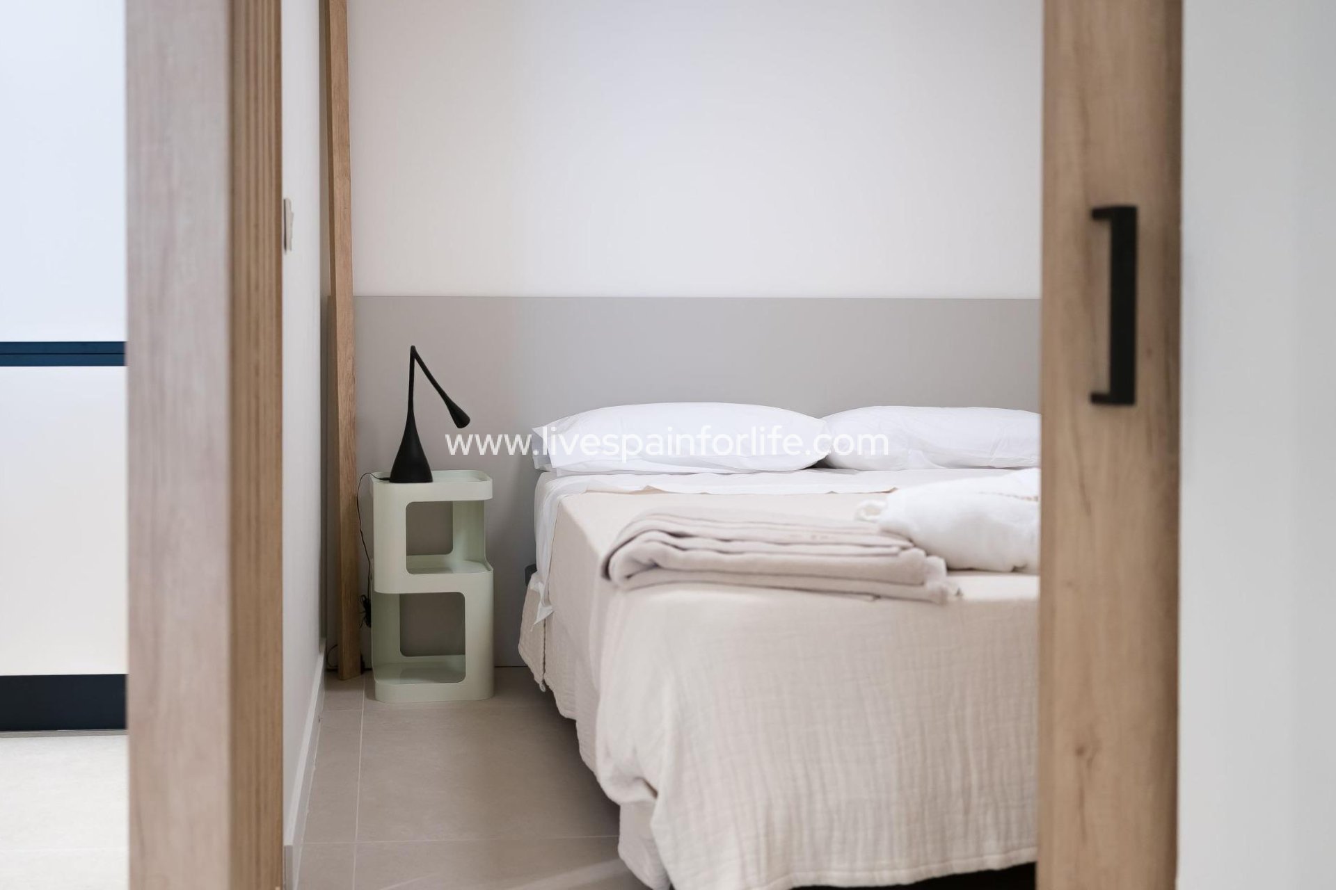 Nuevo - Apartments -
San Javier - Pueblo