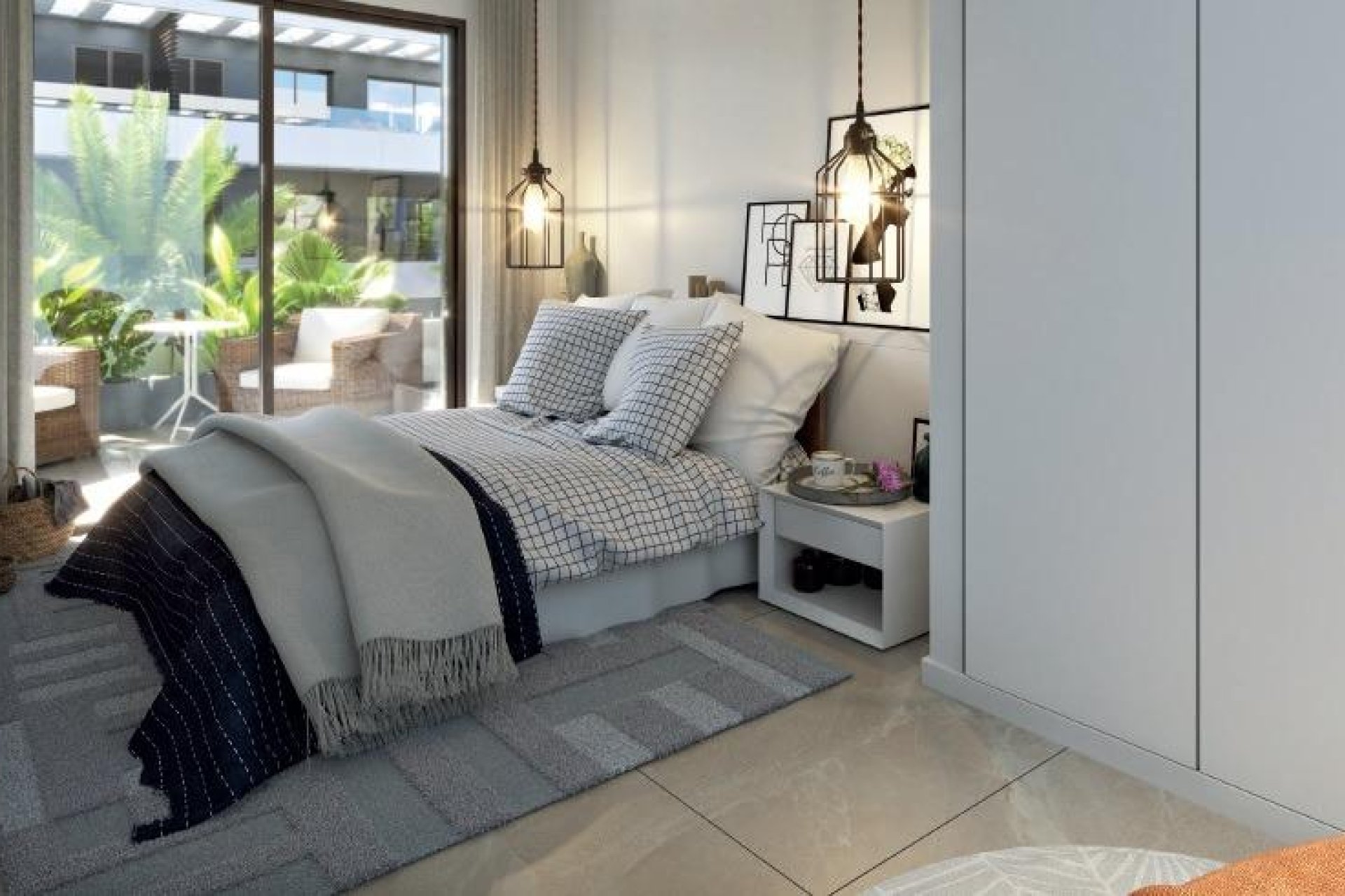 Nuevo - Apartments -
San Juan Alicante - Nou Nazareth