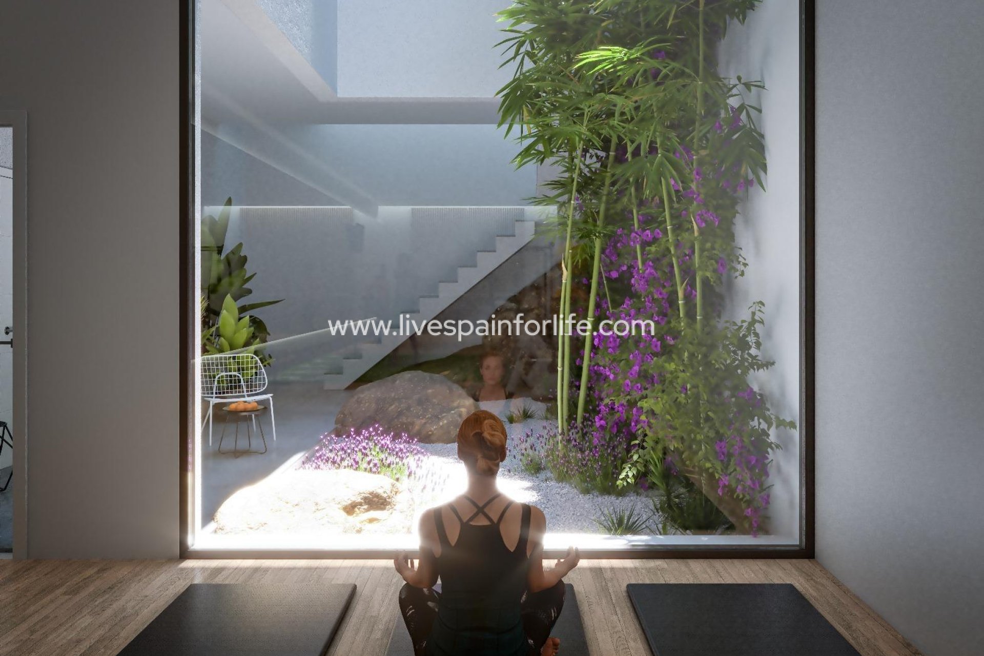 Nuevo - Apartments -
San Juan Alicante - Nou Nazareth