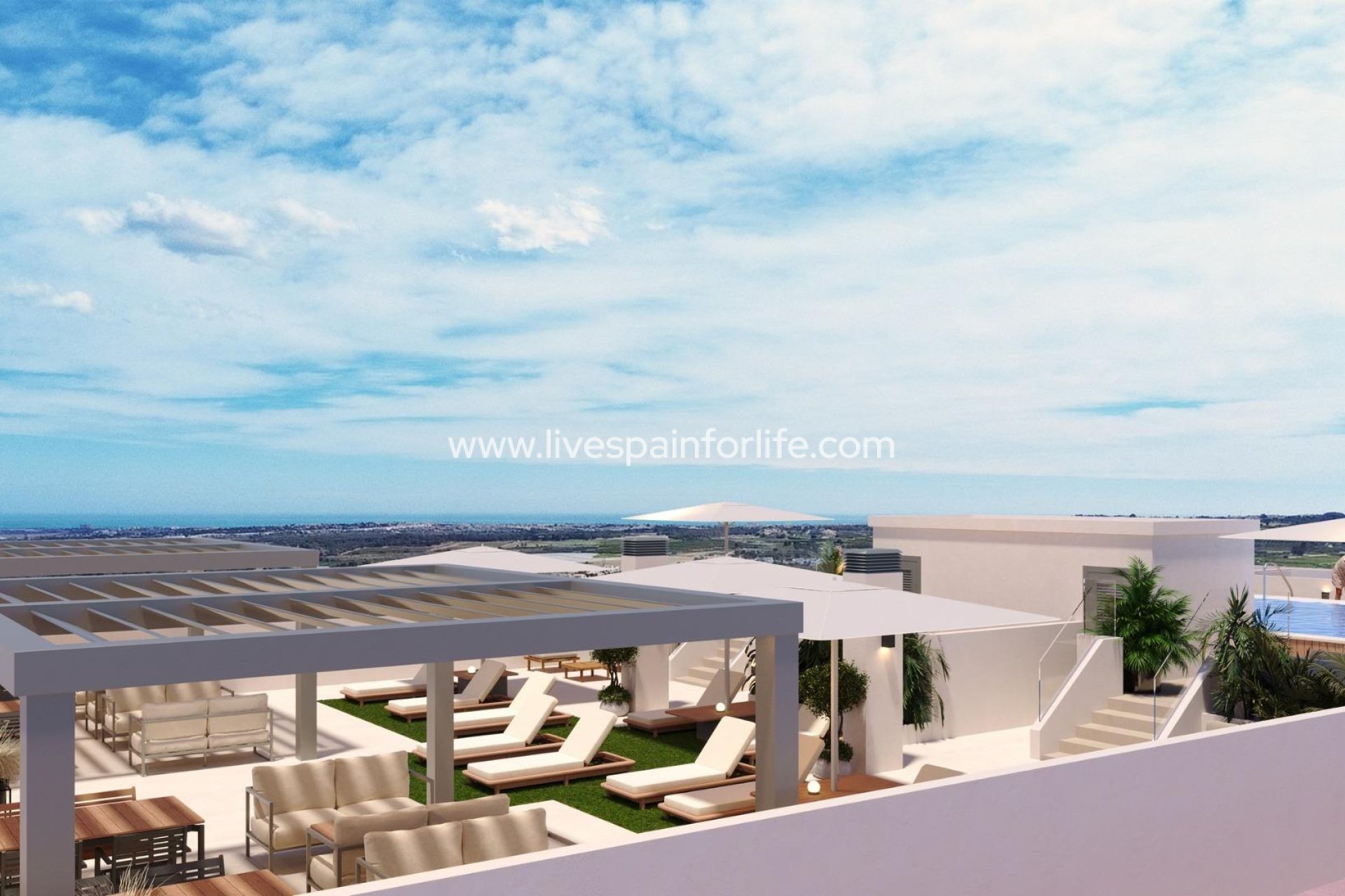 Nuevo - Apartments -
San Miguel De Salinas - Pueblo