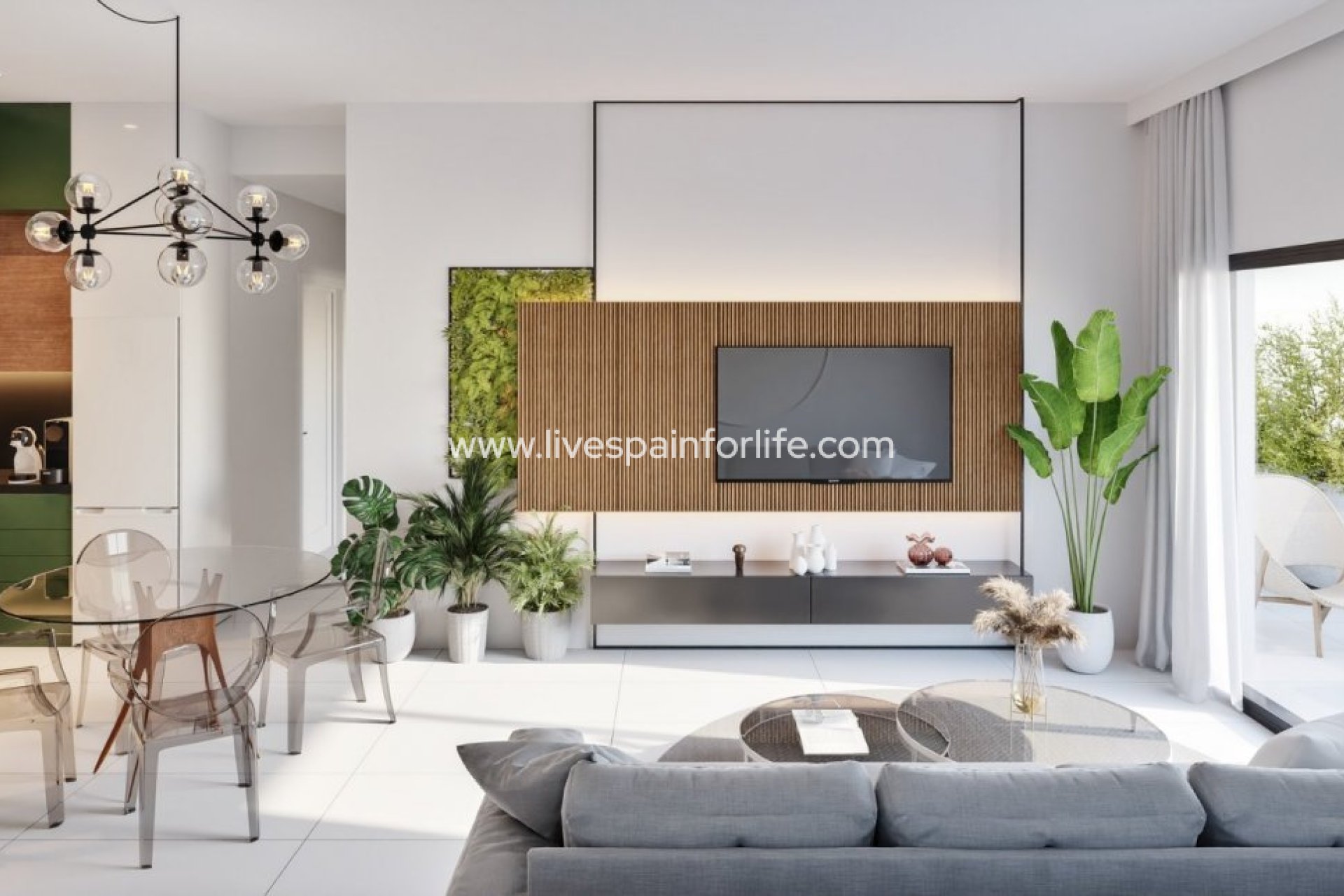 Nuevo - Apartments -
San Miguel De Salinas - Pueblo