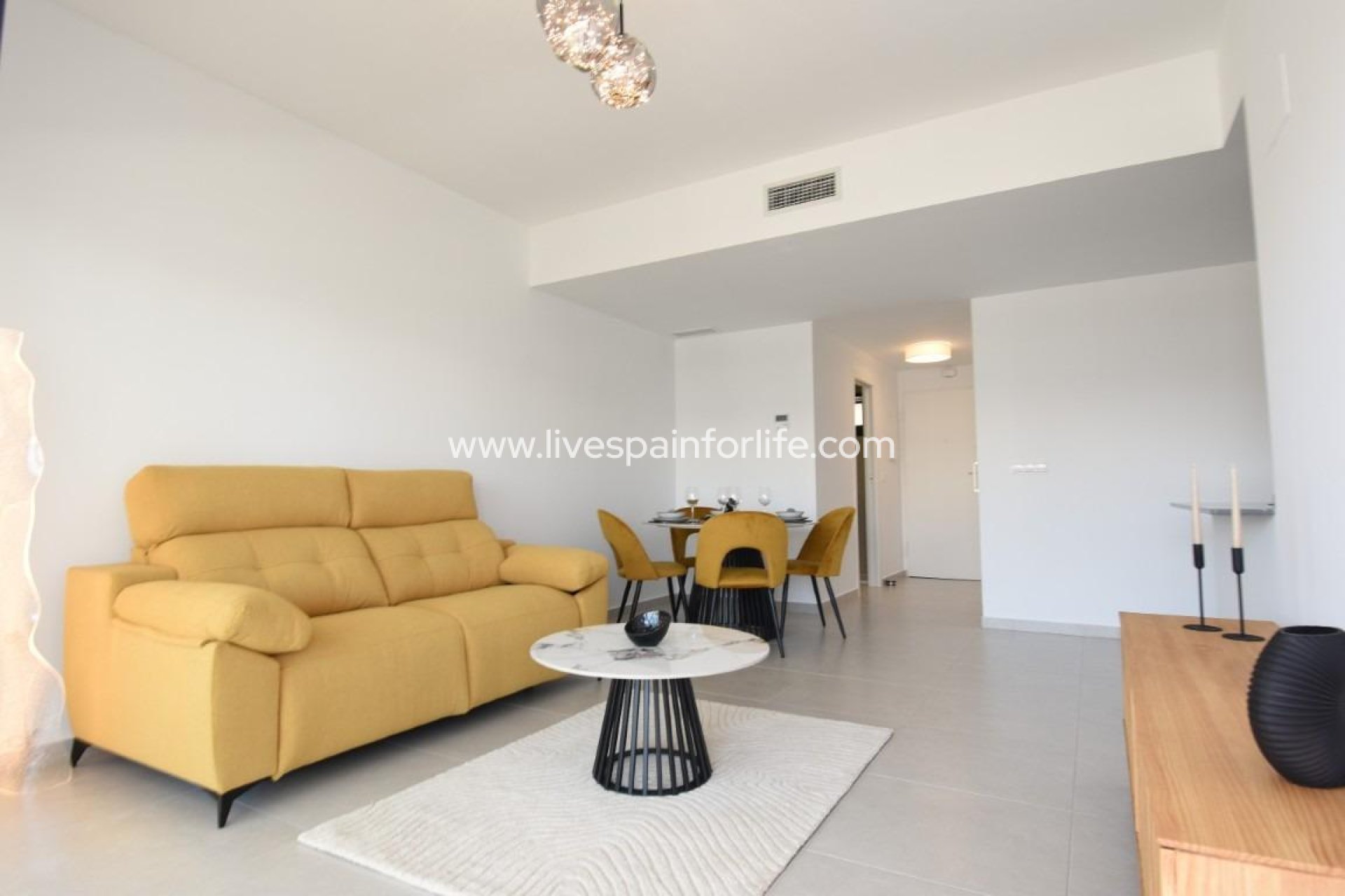Nuevo - Apartments -
San Miguel De Salinas - Pueblo