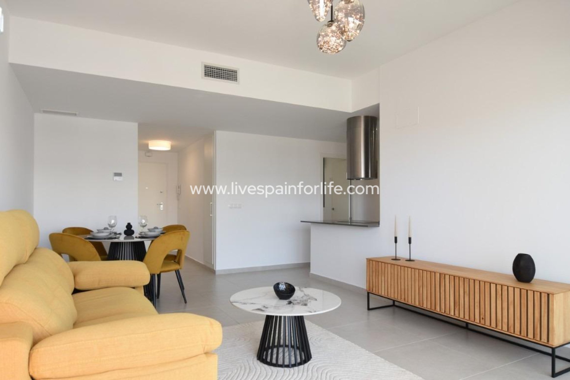 Nuevo - Apartments -
San Miguel De Salinas - Pueblo