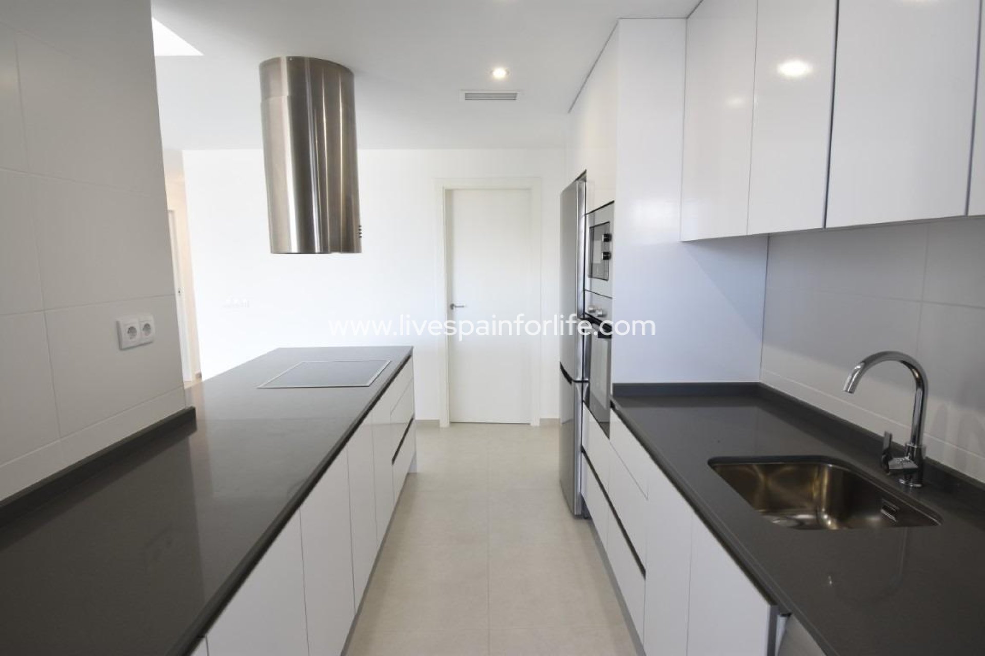 Nuevo - Apartments -
San Miguel De Salinas - Pueblo