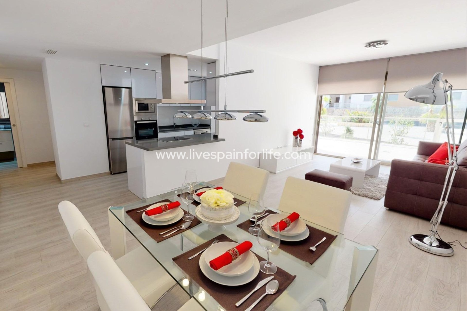 Nuevo - Apartments -
San Miguel De Salinas - Pueblo