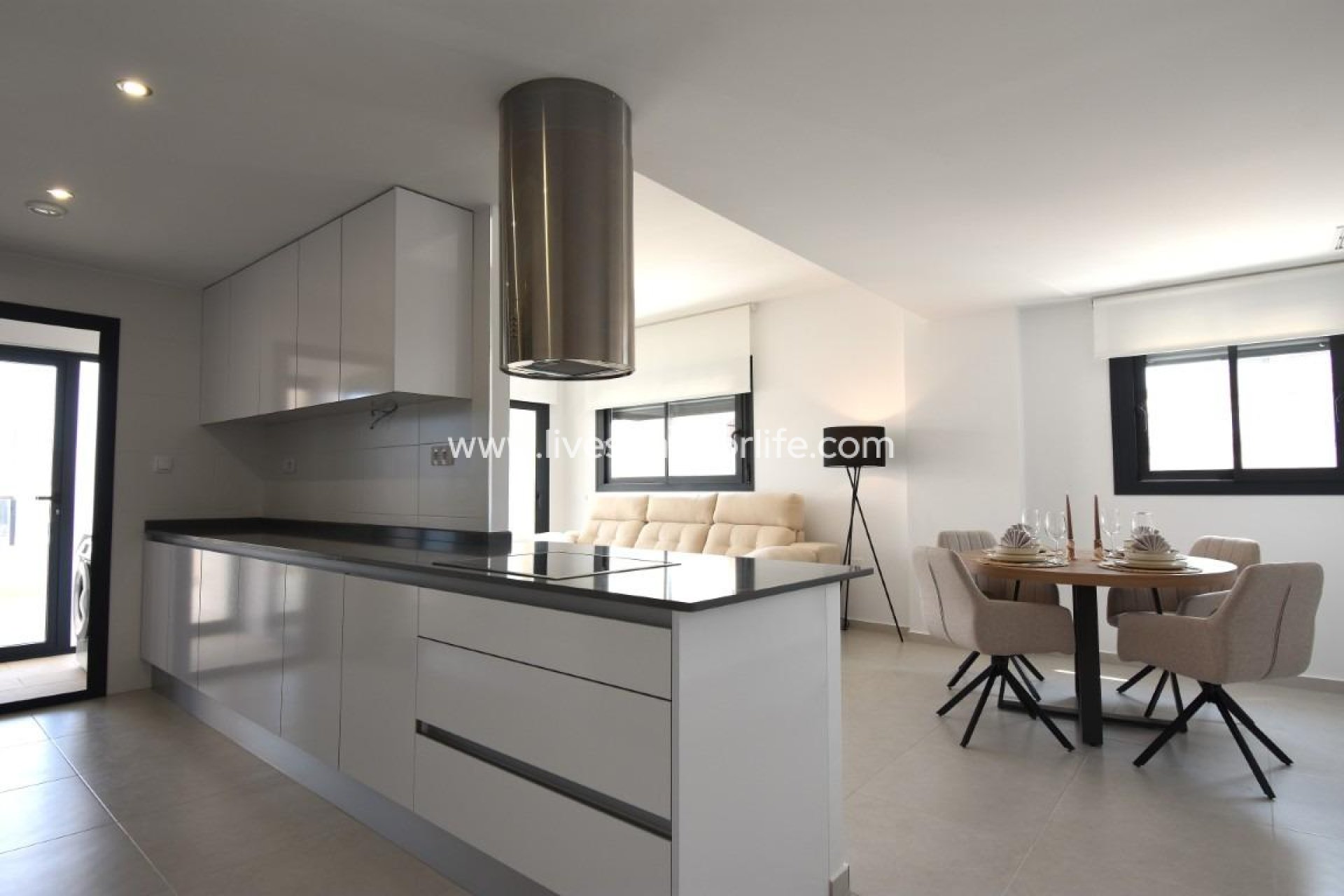 Nuevo - Apartments -
San Miguel De Salinas - Pueblo