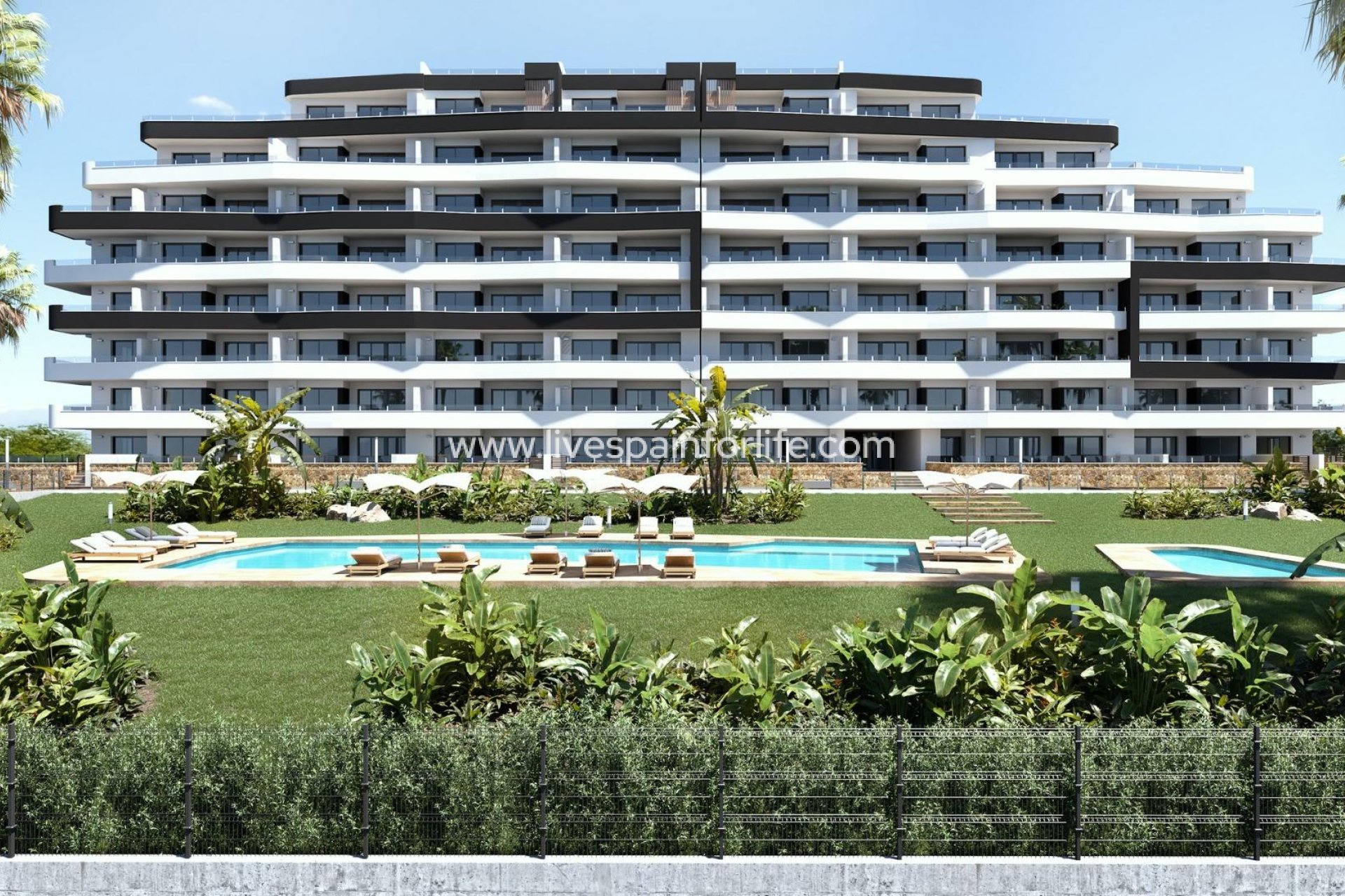 Nuevo - Apartments -
San Miguel De Salinas - Pueblo