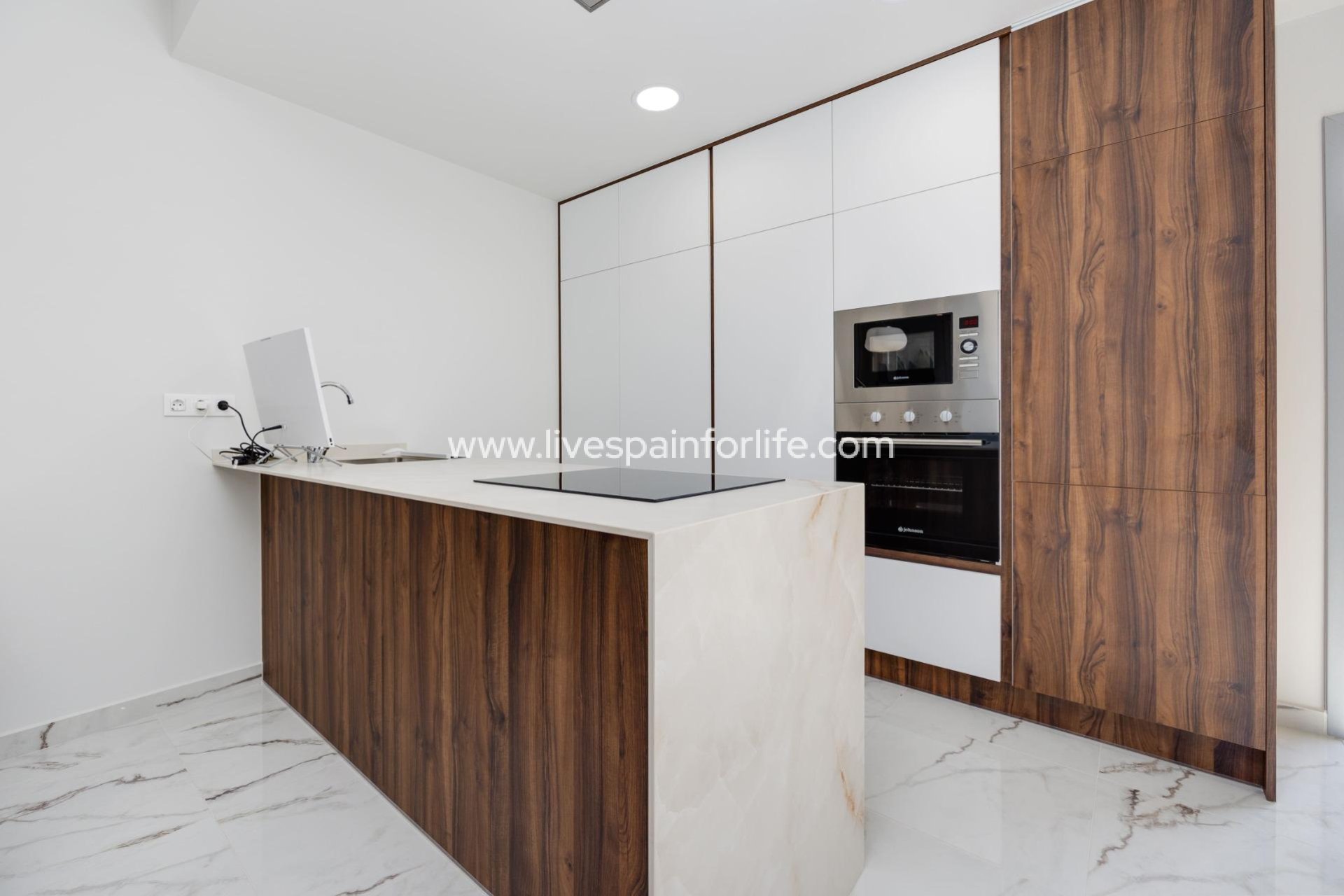 Nuevo - Apartments -
San Miguel De Salinas - Pueblo