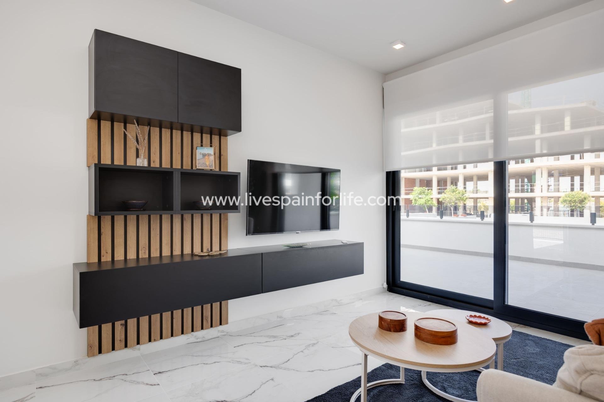Nuevo - Apartments -
San Miguel De Salinas - Pueblo