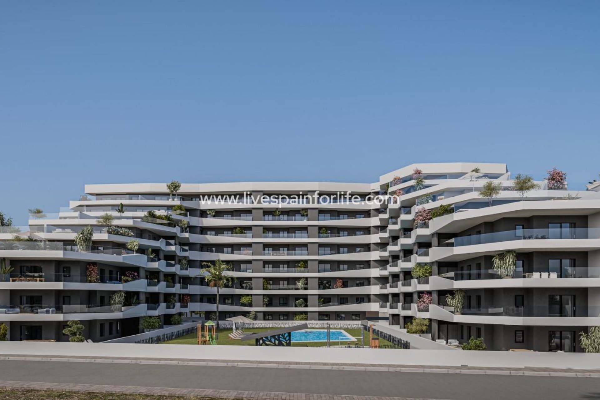 Nuevo - Apartments -
San Miguel De Salinas - Pueblo