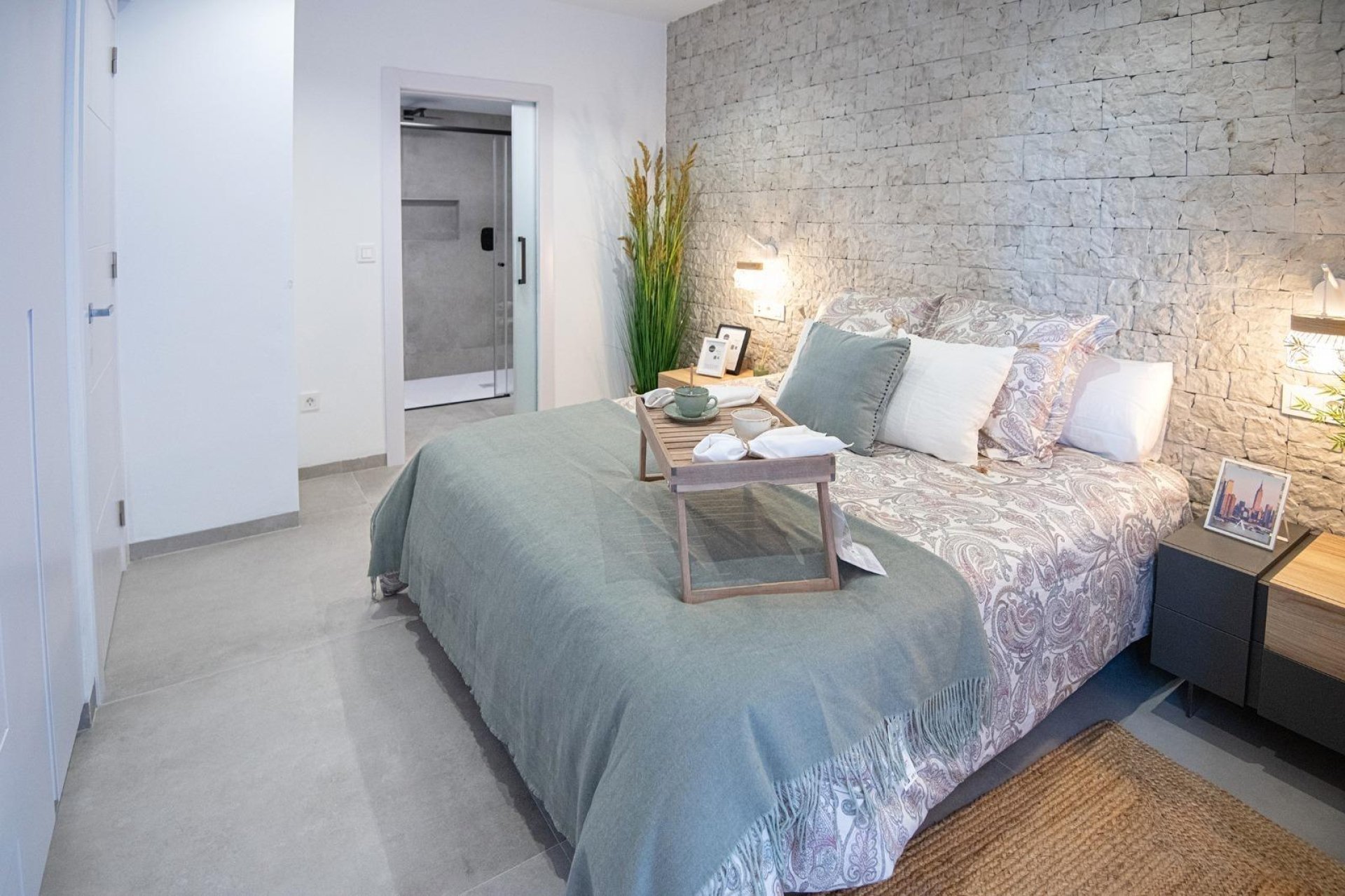 Nuevo - Apartments -
San Pedro del Pinatar - Centro