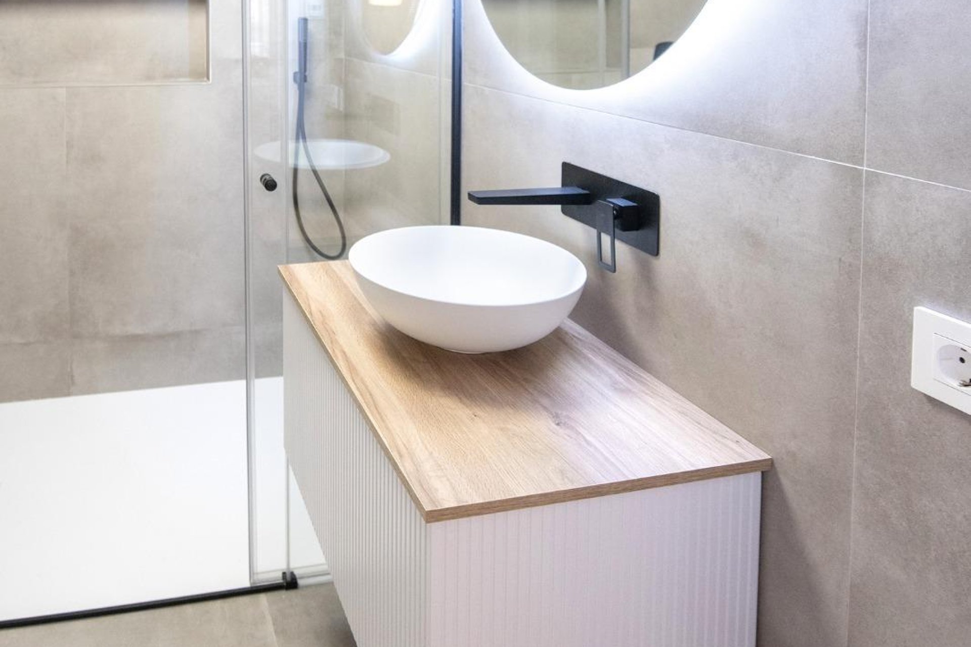 Nuevo - Apartments -
San Pedro del Pinatar - Centro