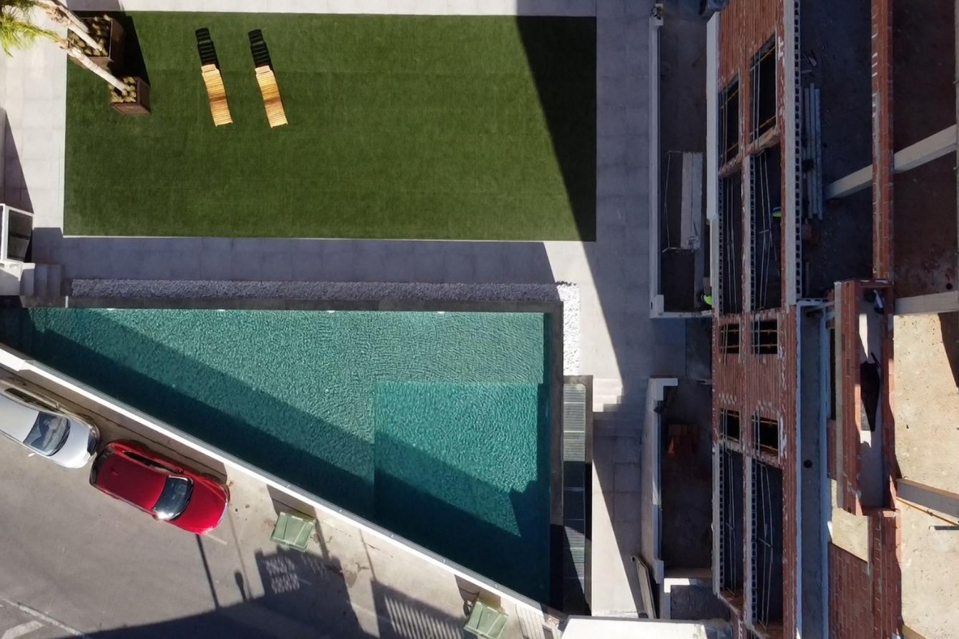 Nuevo - Apartments -
San Pedro del Pinatar - Centro