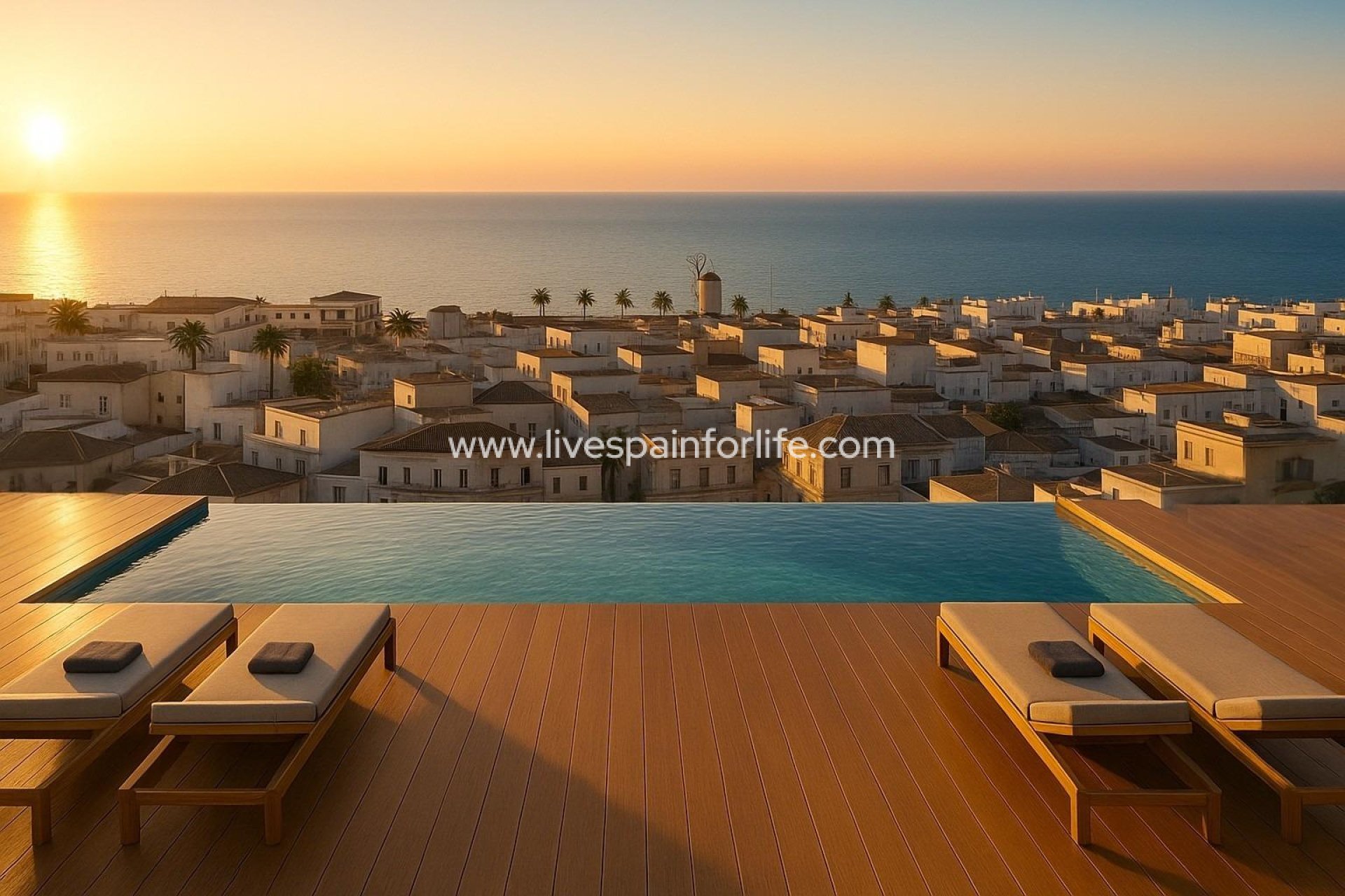 Nuevo - Apartments -
San Pedro del Pinatar - Lo Pagan
