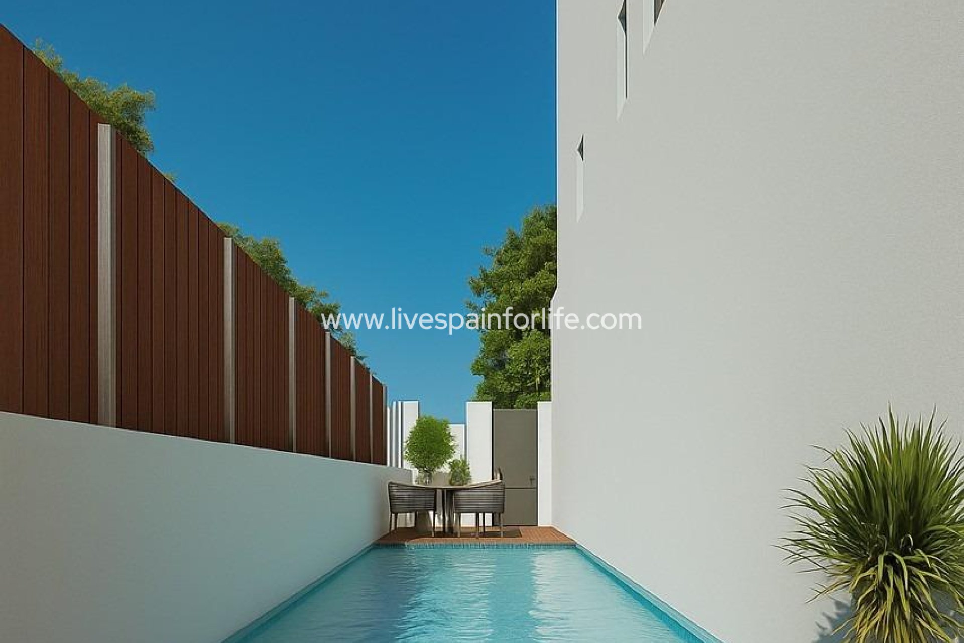 Nuevo - Apartments -
San Pedro del Pinatar - Lo Pagan
