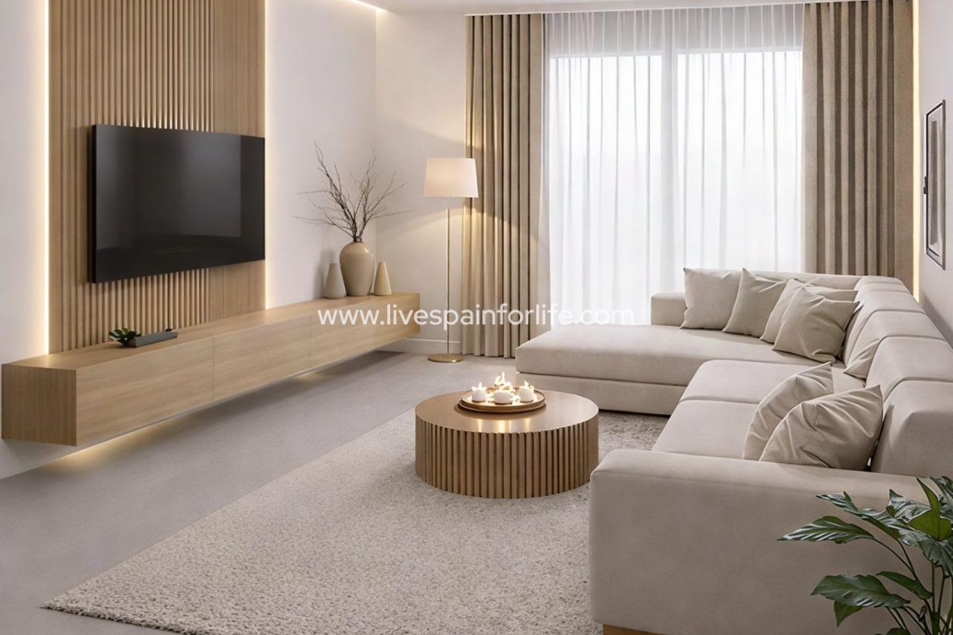 Nuevo - Apartments -
San Pedro del Pinatar - Lo Pagan