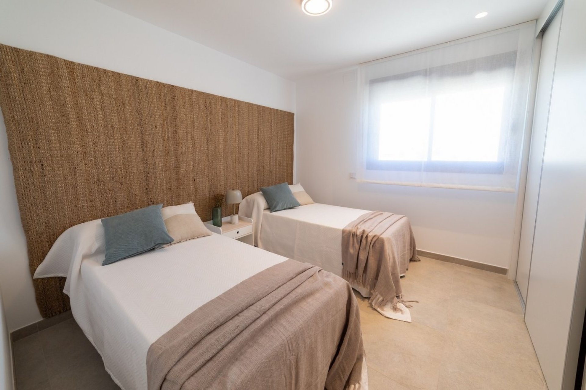 Nuevo - Apartments -
Santa Pola - Gran Alacant