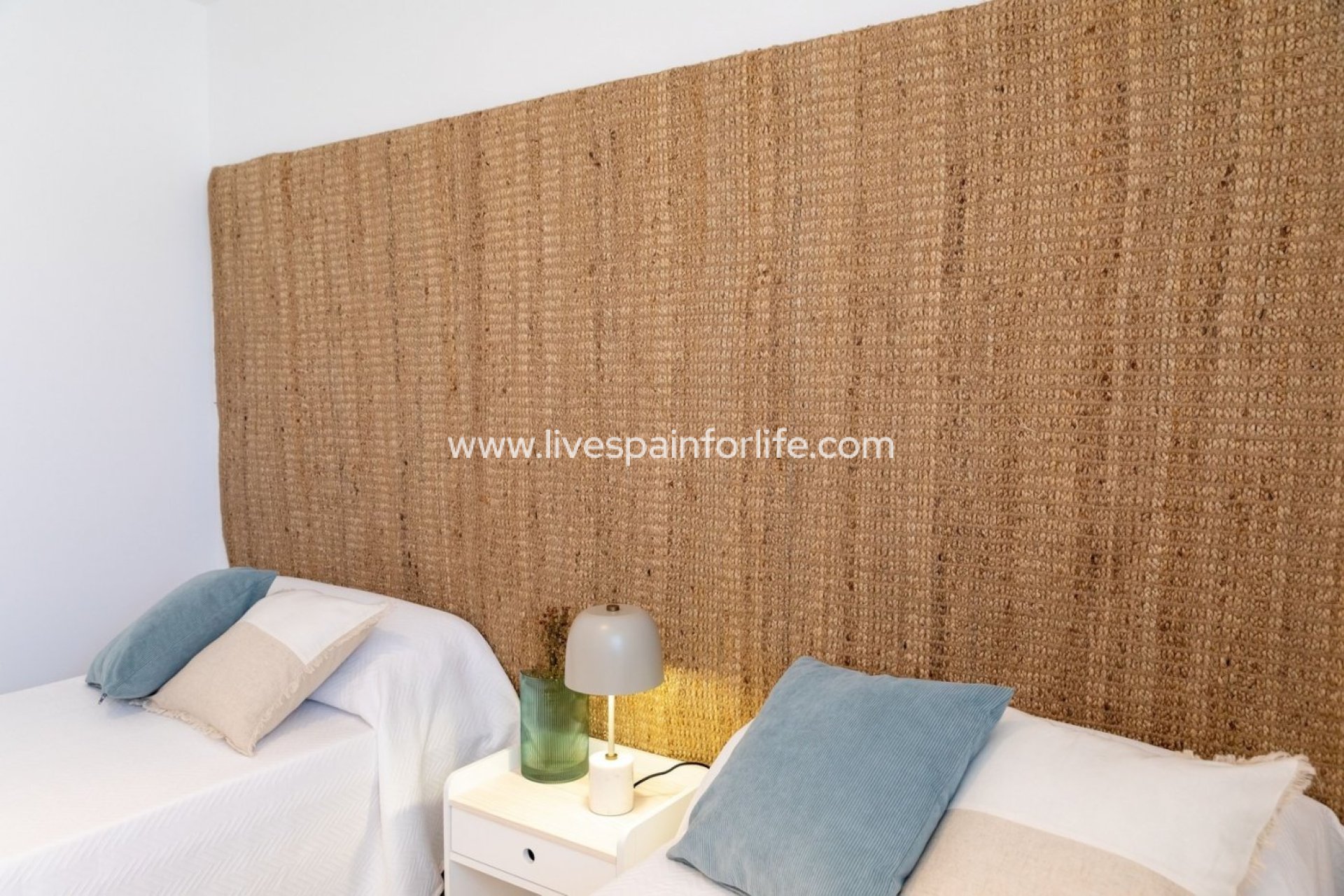 Nuevo - Apartments -
Santa Pola - Gran Alacant