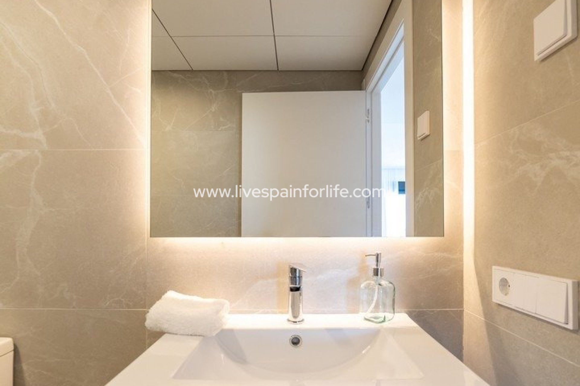 Nuevo - Apartments -
Santa Pola - Gran Alacant