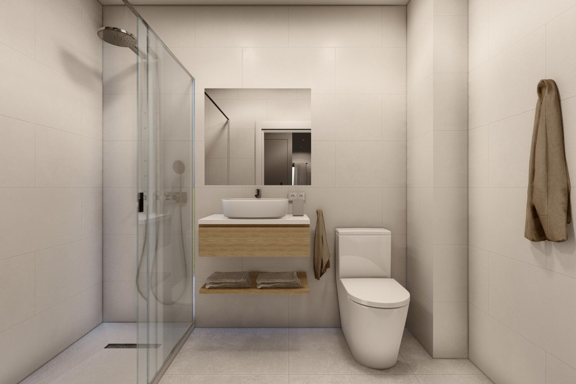 Nuevo - Apartments -
Torre Pacheco - Centro