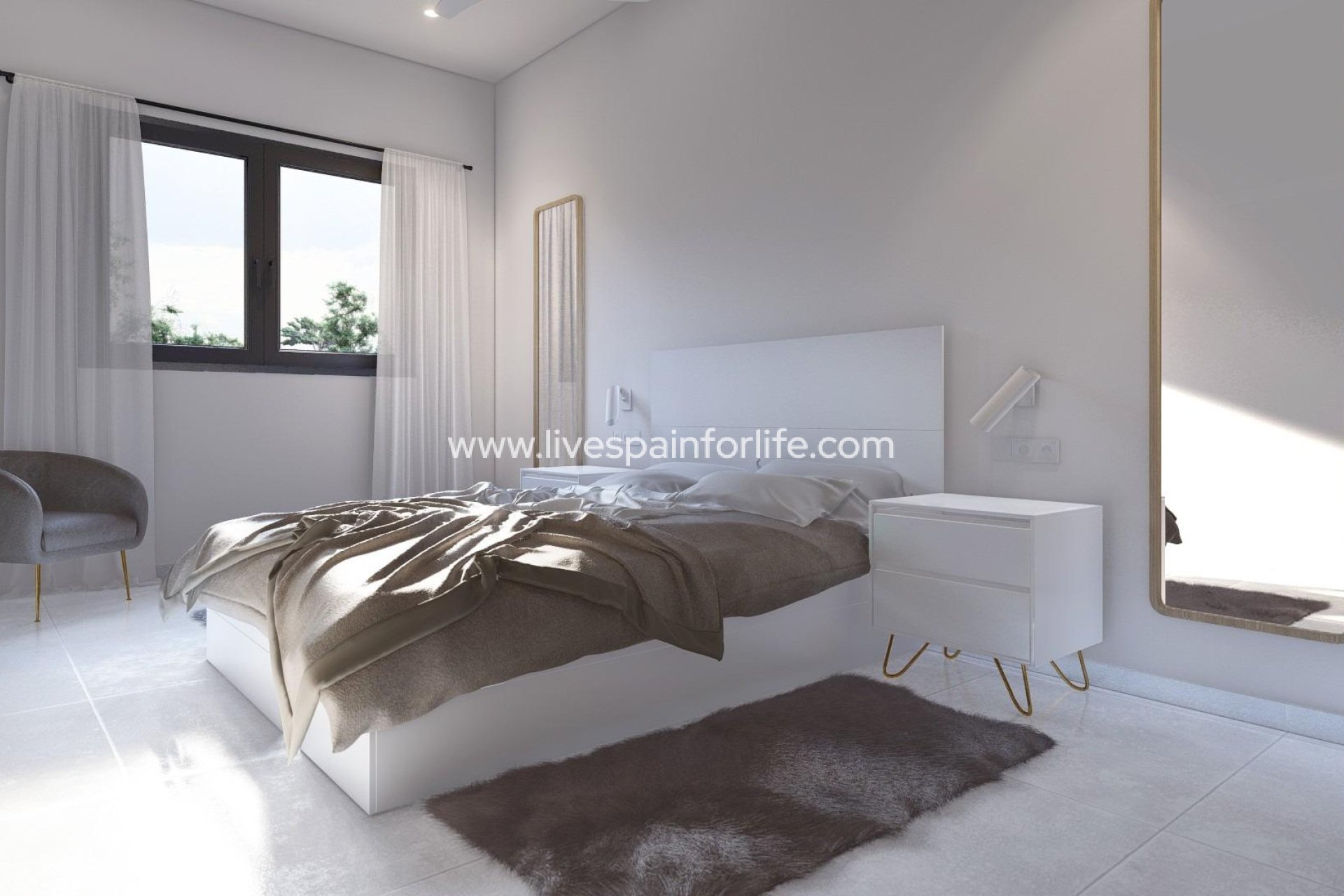 Nuevo - Apartments -
Torre Pacheco - Centro