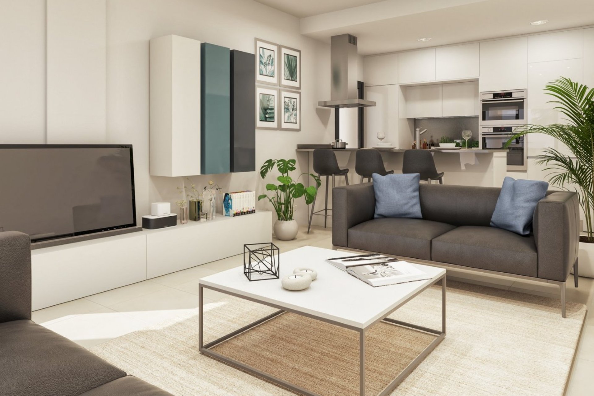 Nuevo - Apartments -
Torre Pacheco - Santa Rosalía