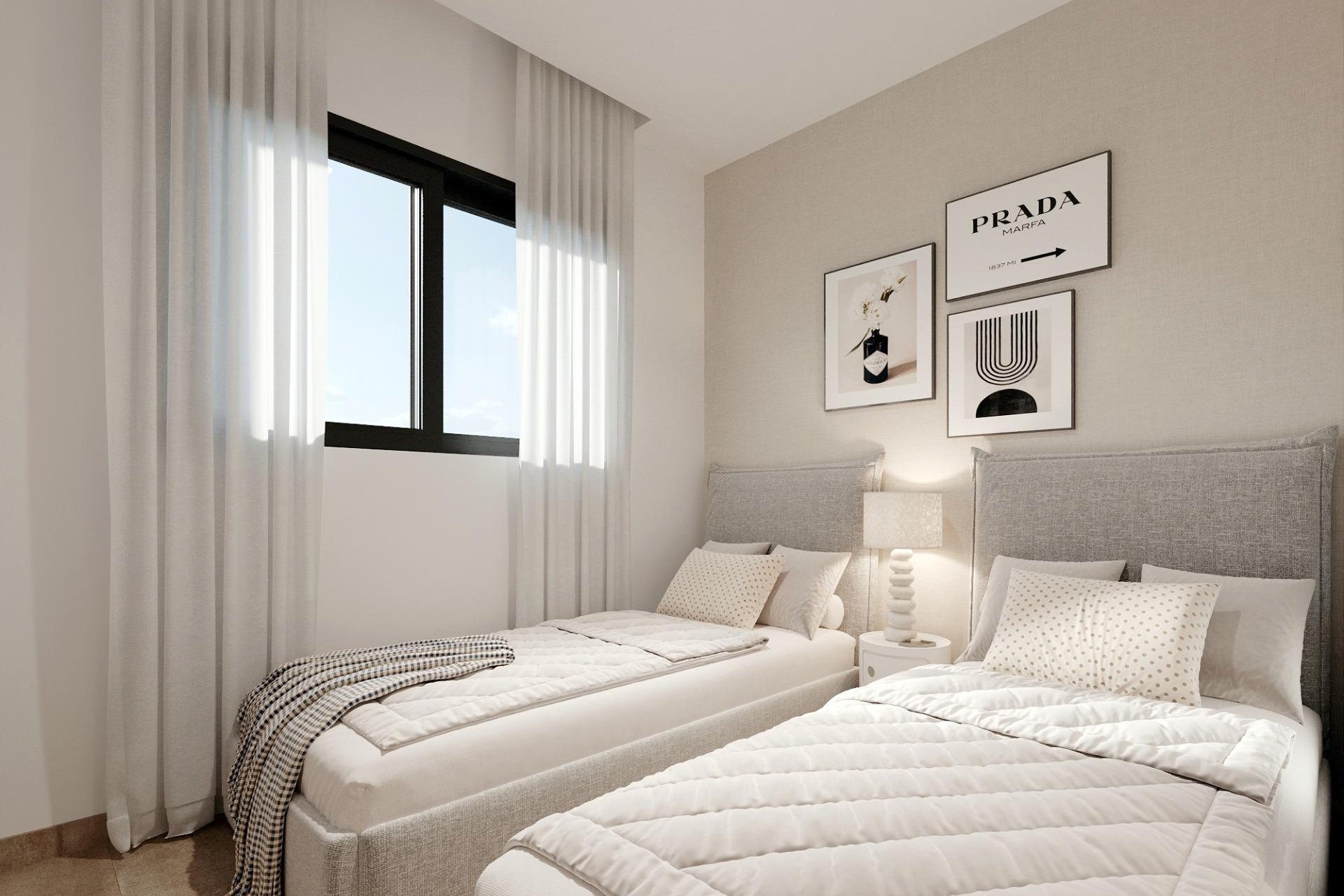 Nuevo - Apartments -
Torre Pacheco - Santa Rosalía