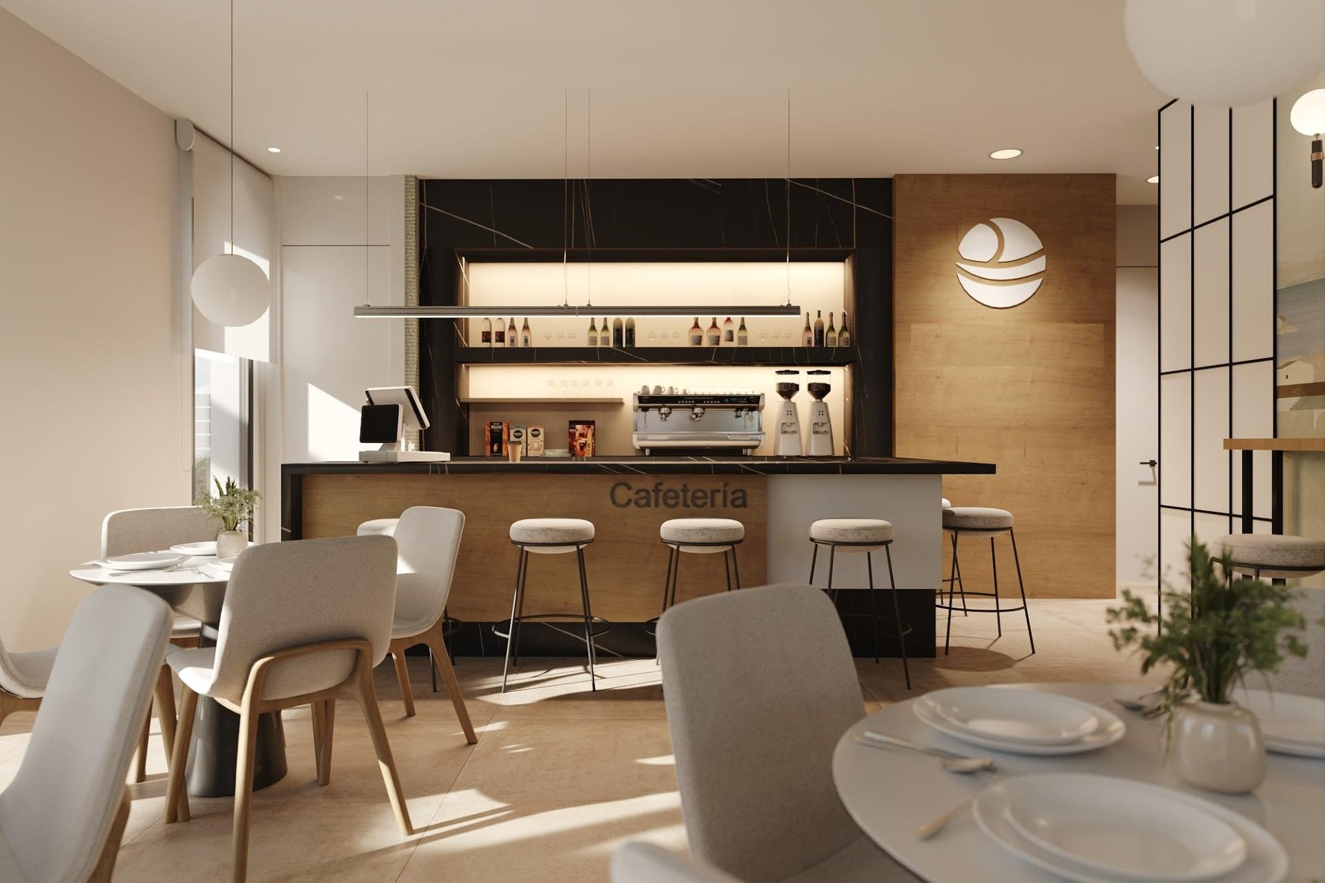 Nuevo - Apartments -
Torre Pacheco - Santa Rosalía