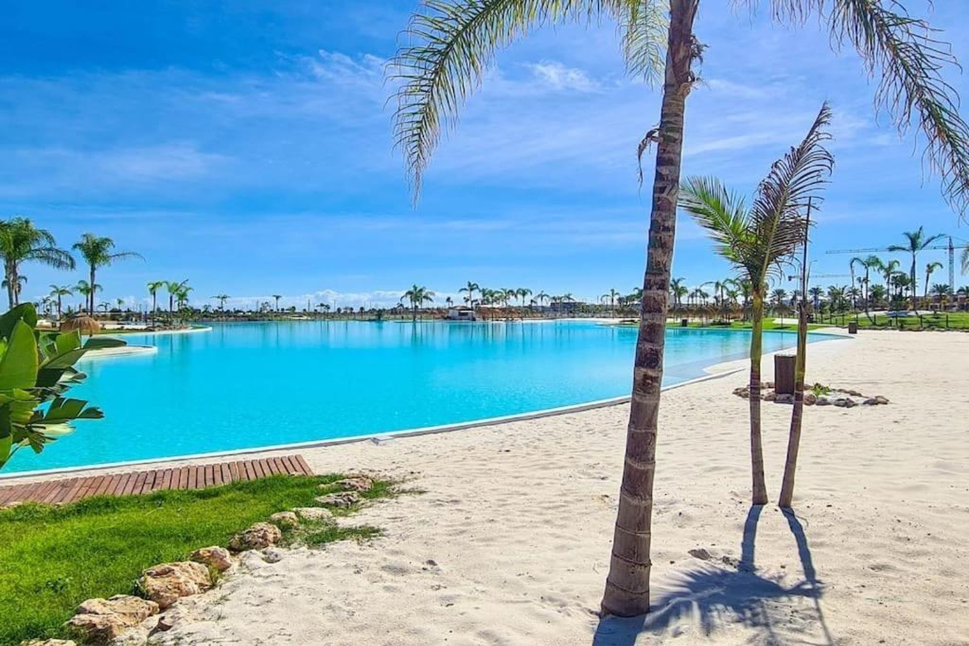 Nuevo - Apartments -
Torre Pacheco - Santa Rosalía