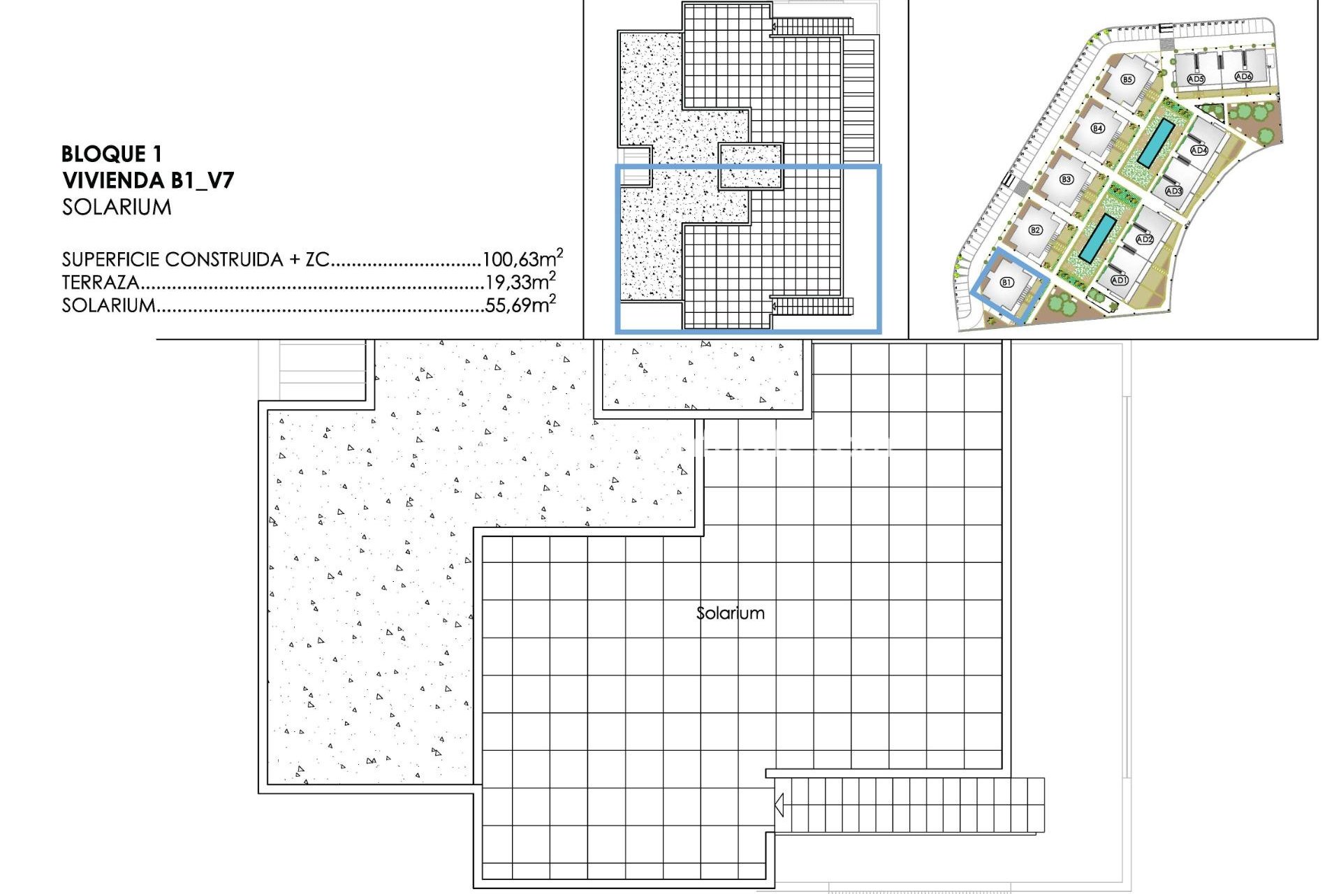 Nuevo - Apartments -
Torre Pacheco - Santa Rosalía