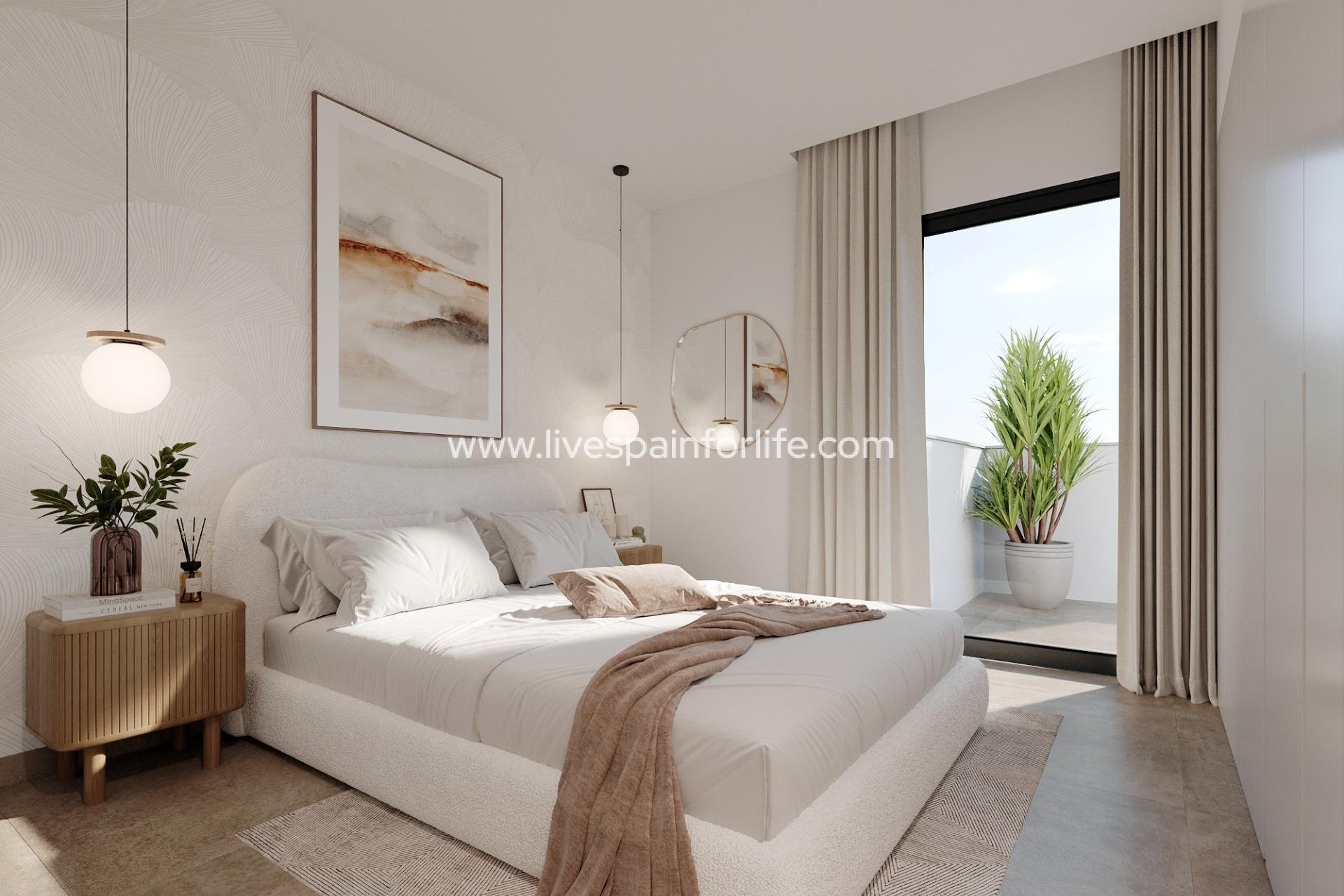 Nuevo - Apartments -
Torre Pacheco - Santa Rosalía