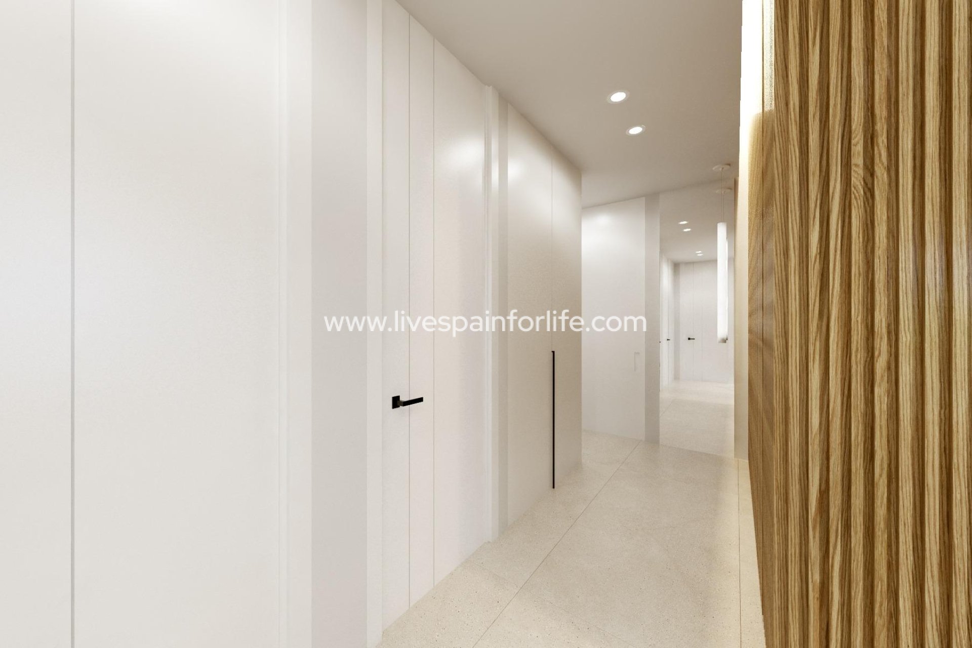 Nuevo - Apartments -
Torre Pacheco - Santa Rosalía