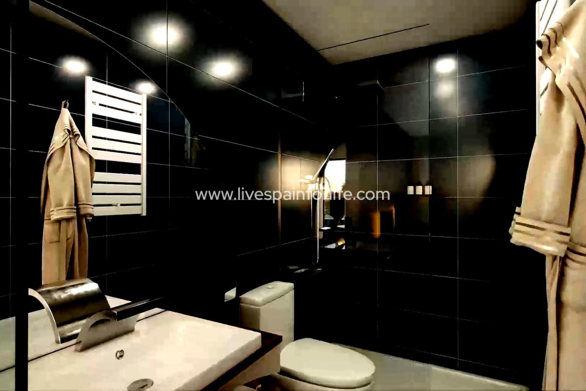 Nuevo - Apartments -
Torrevieja - Centro